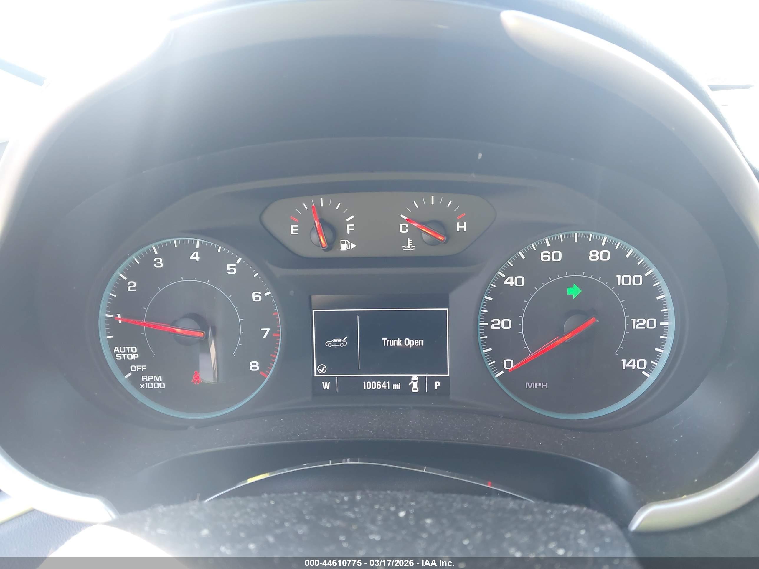 CHEVROLET MALIBU image 7
