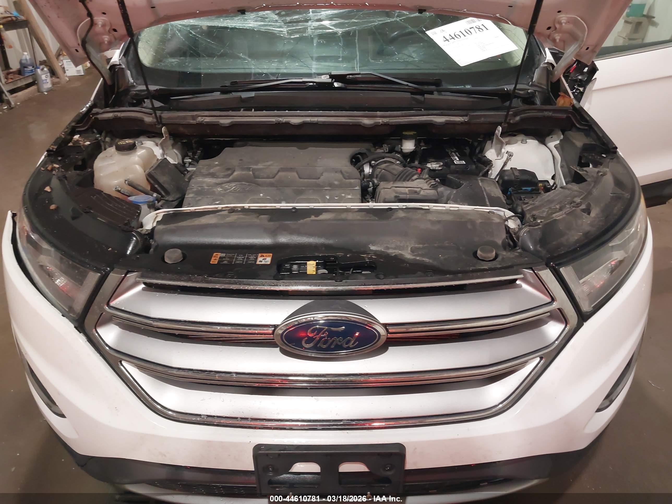FORD EDGE image 10