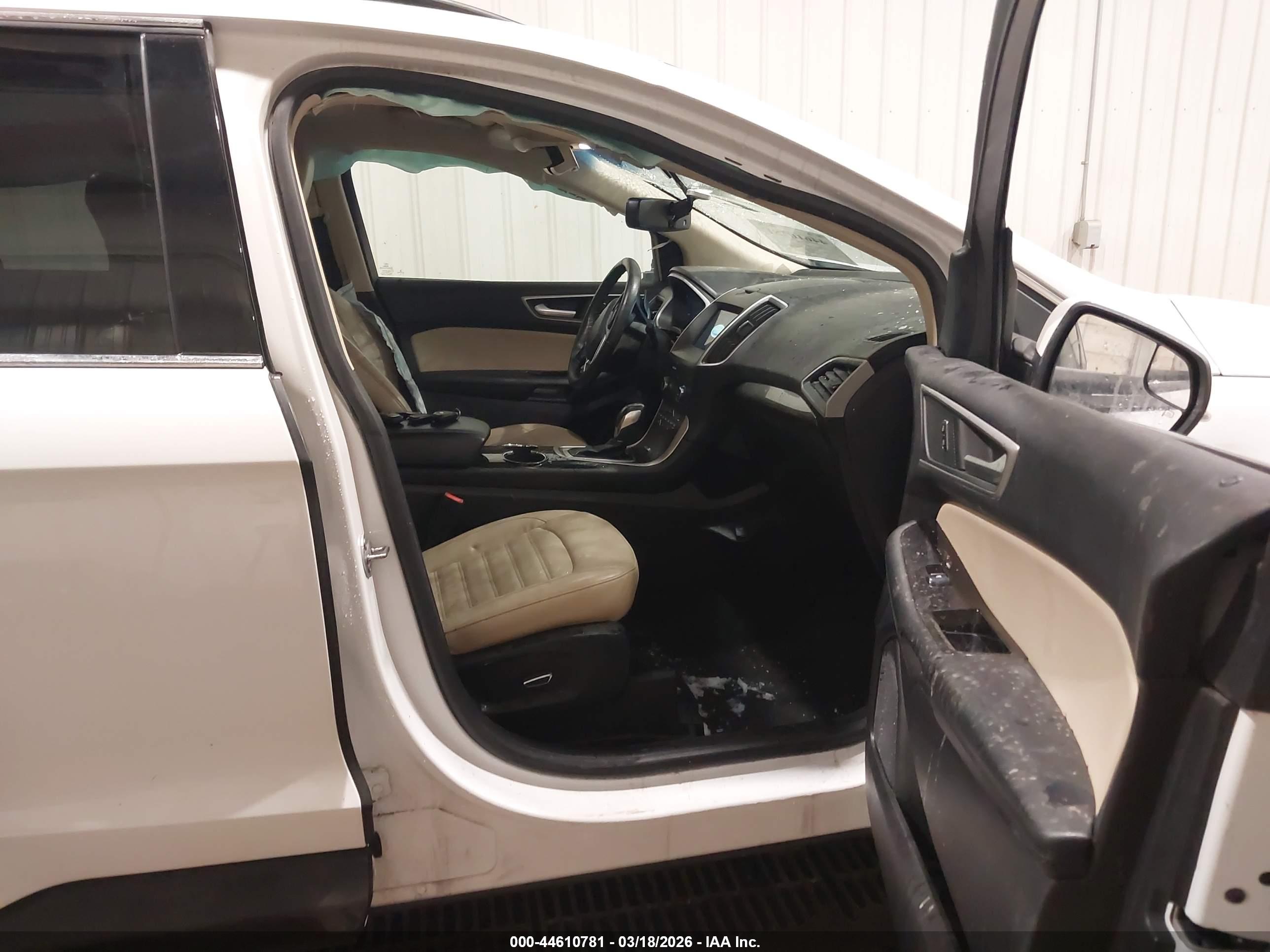 FORD EDGE image 5