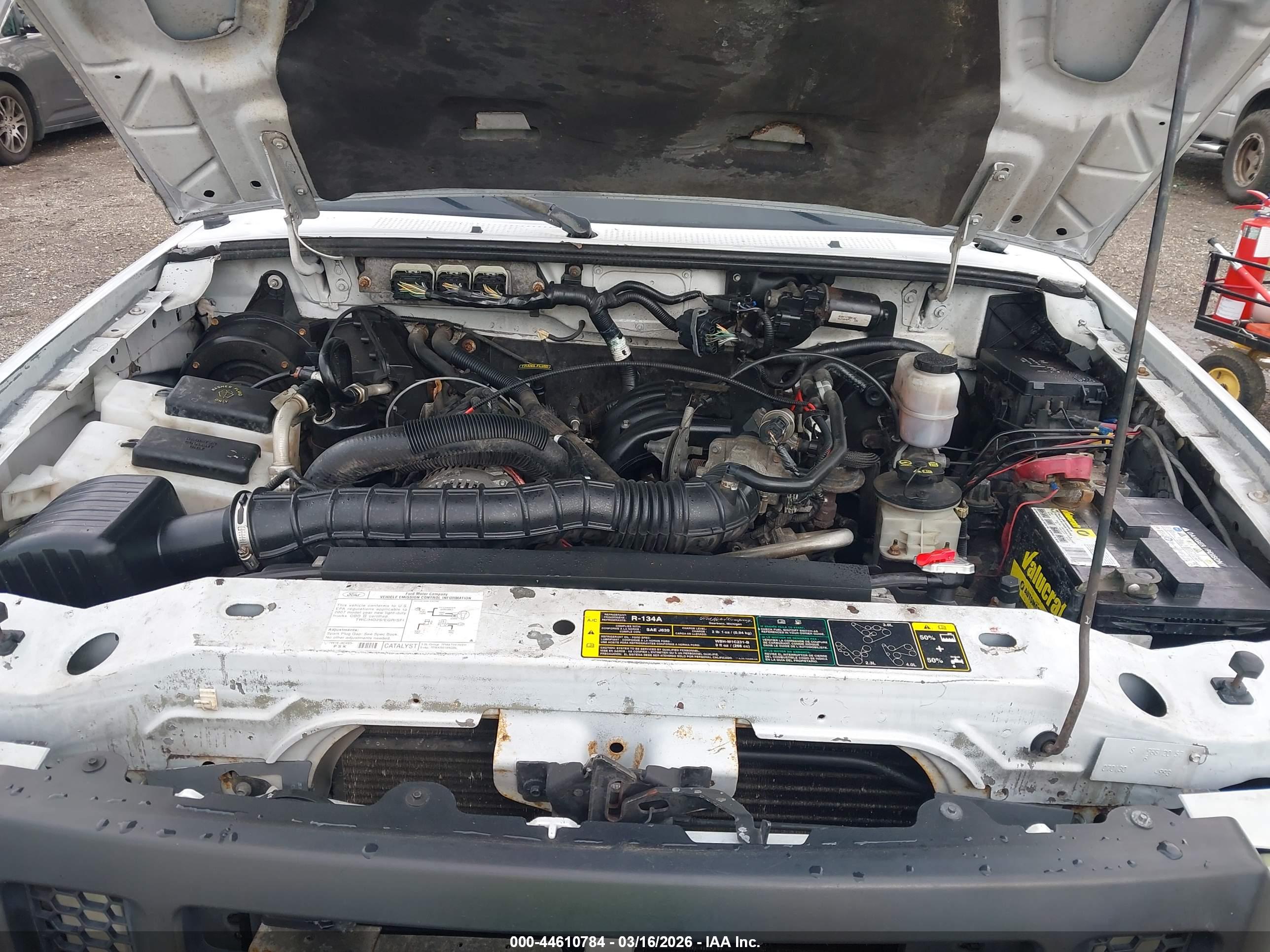FORD RANGER image 10
