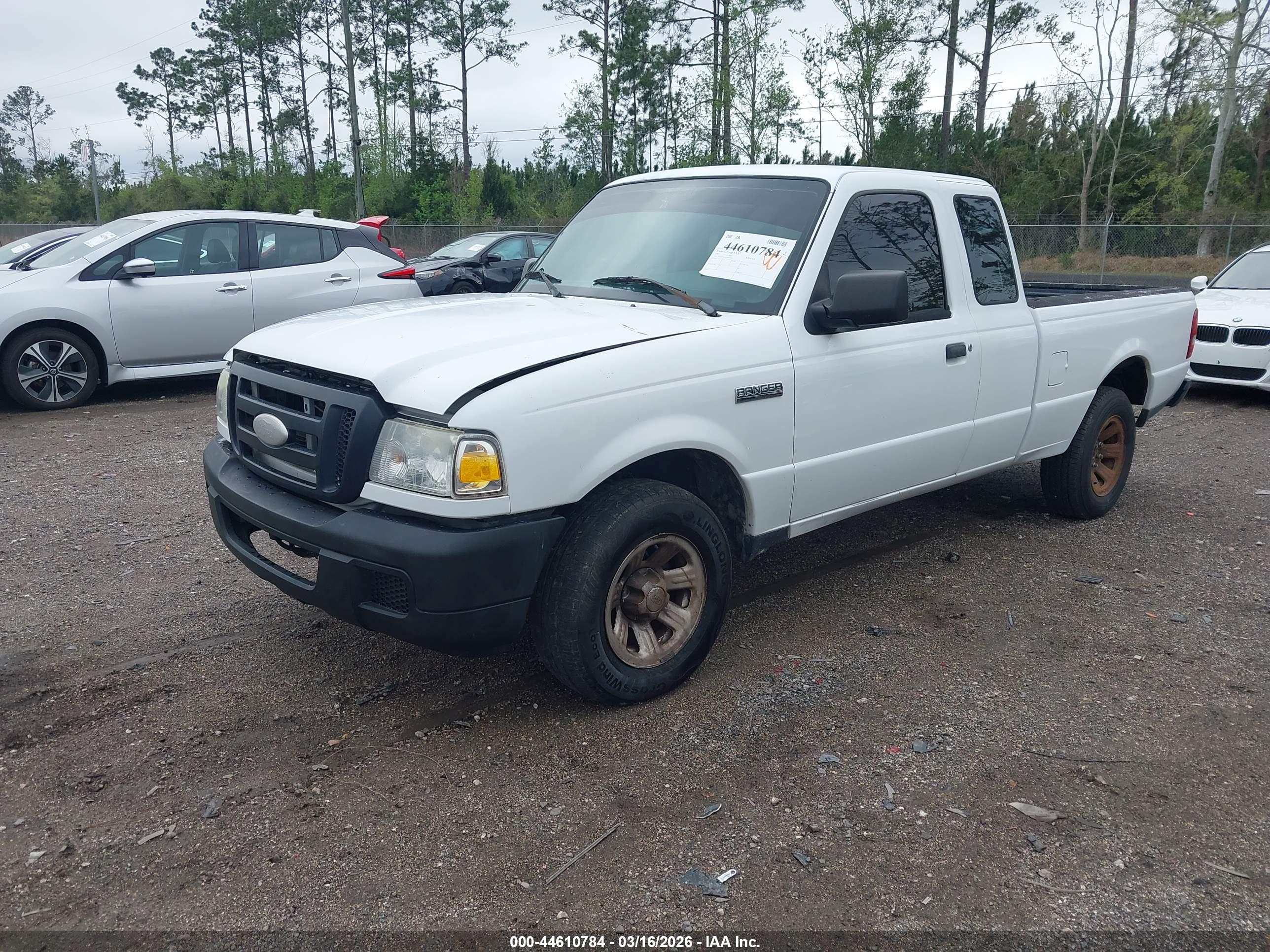 FORD RANGER image 2