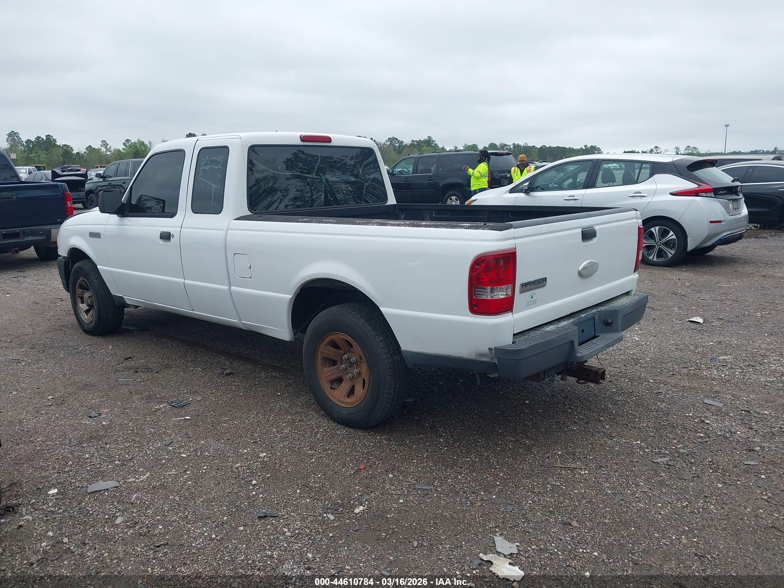 FORD RANGER image 3