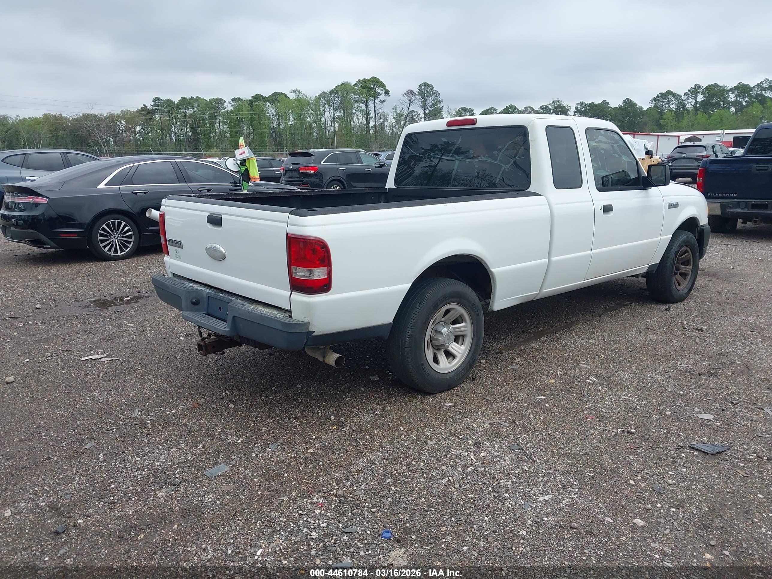 FORD RANGER image 4