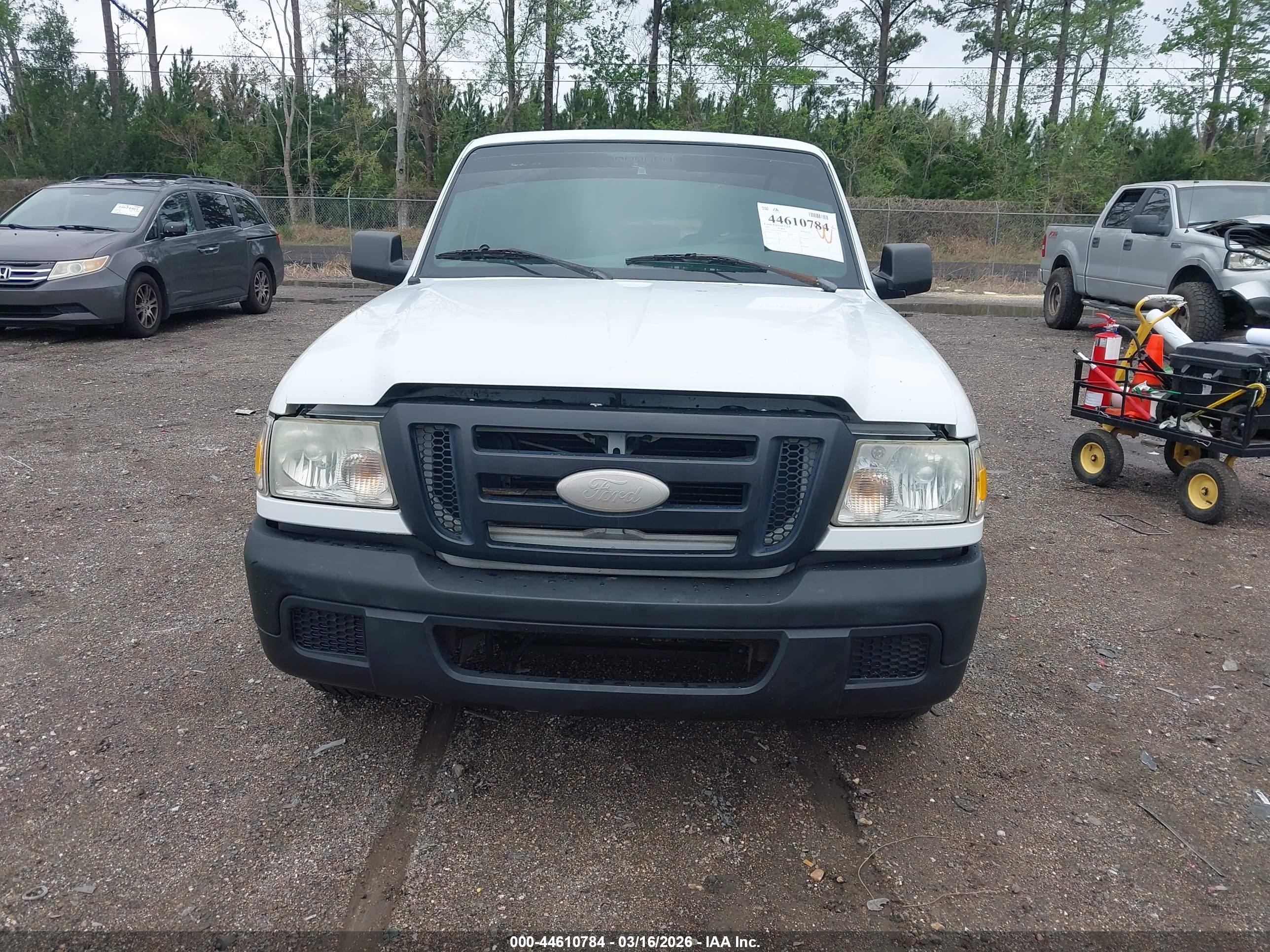 FORD RANGER image 6