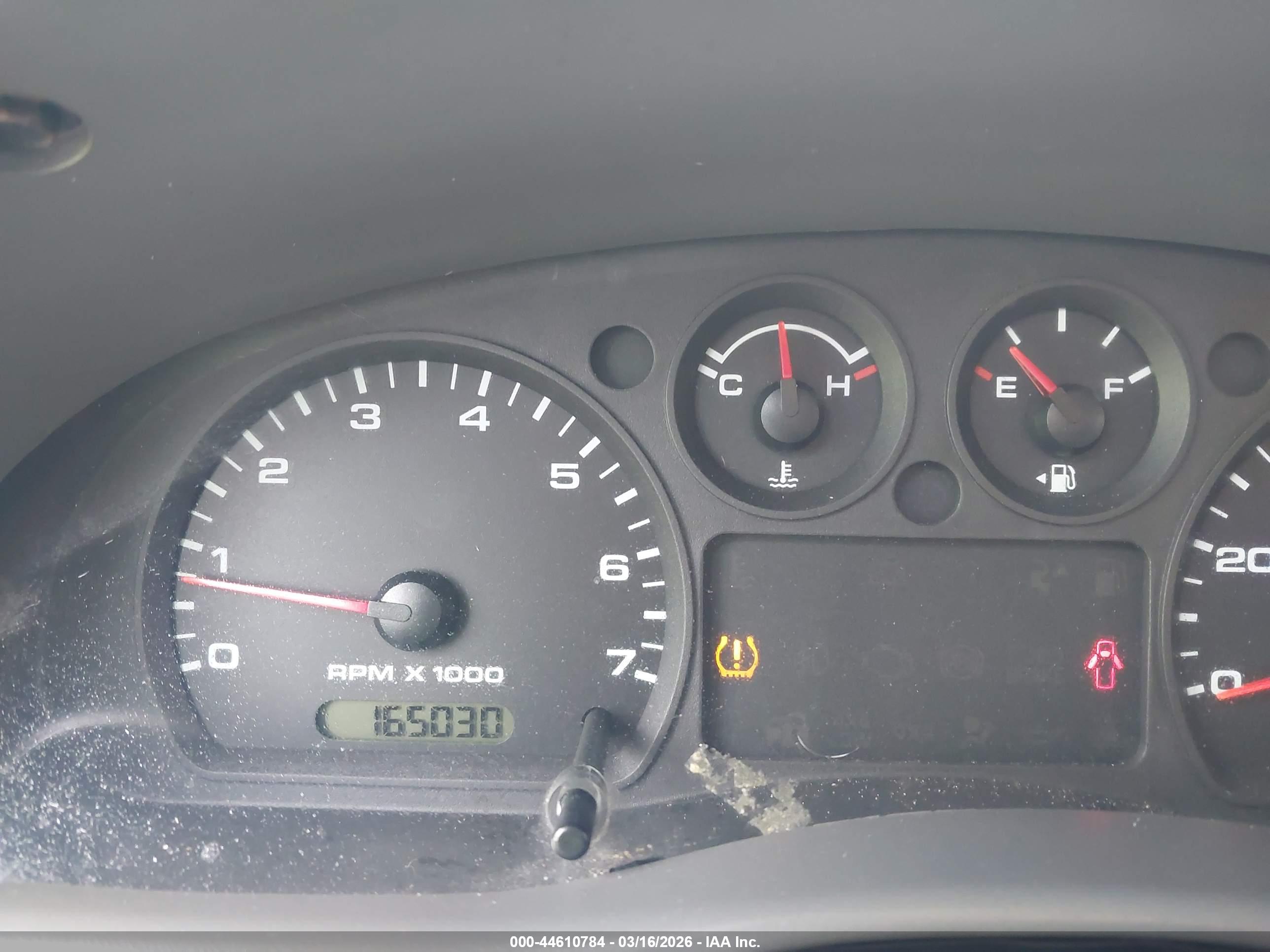 FORD RANGER image 7