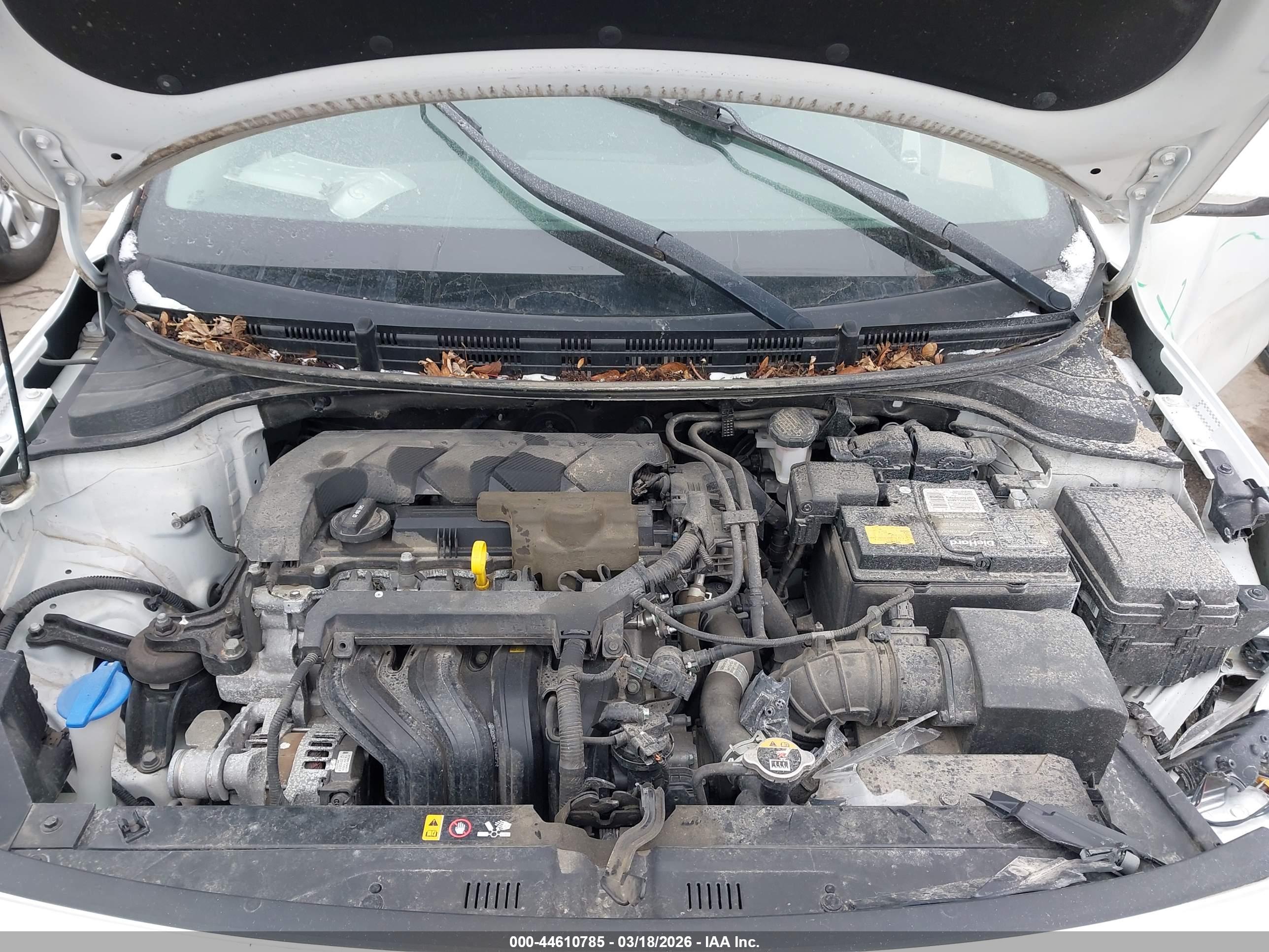 KIA RIO image 10