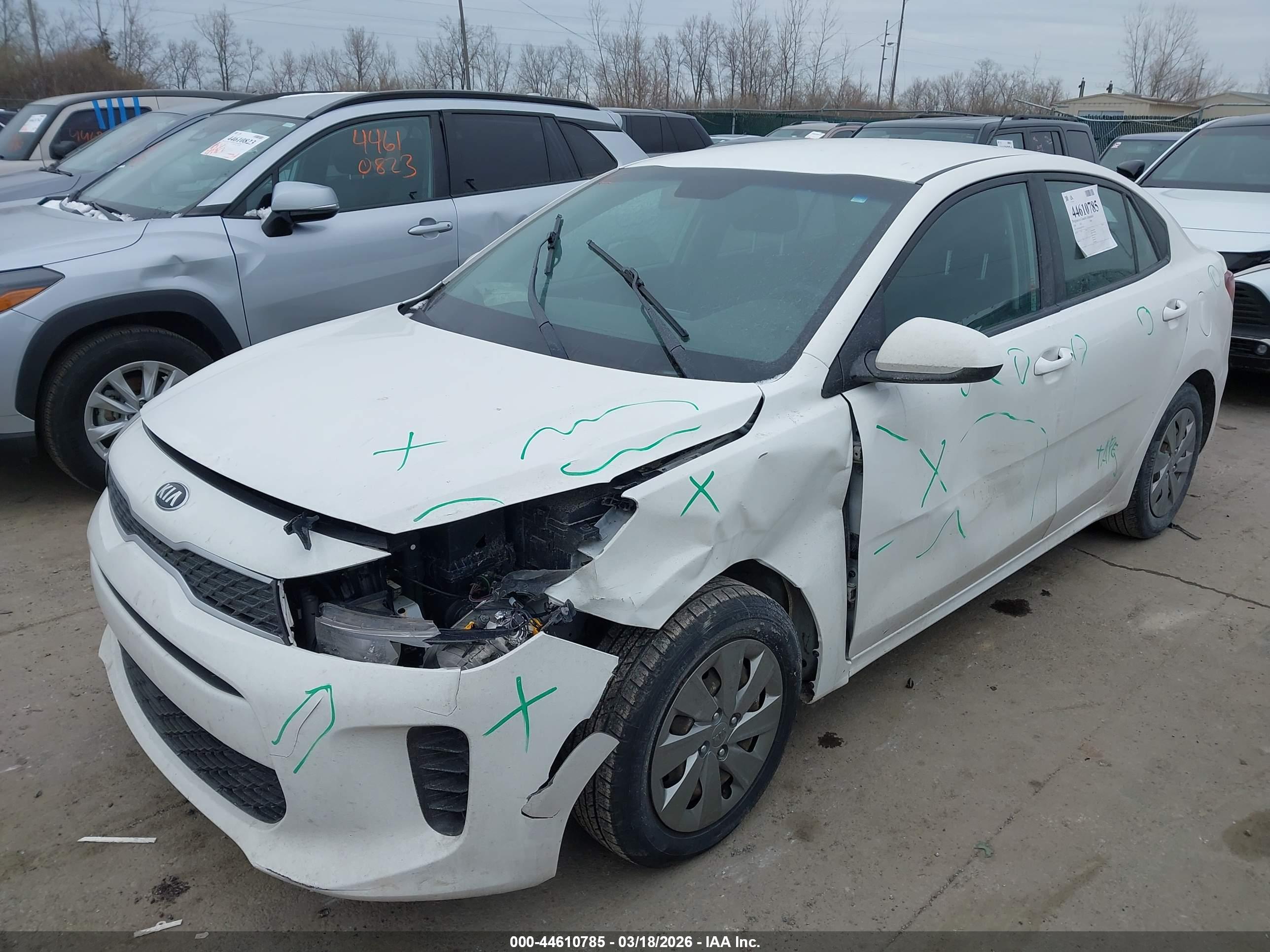 KIA RIO image 6