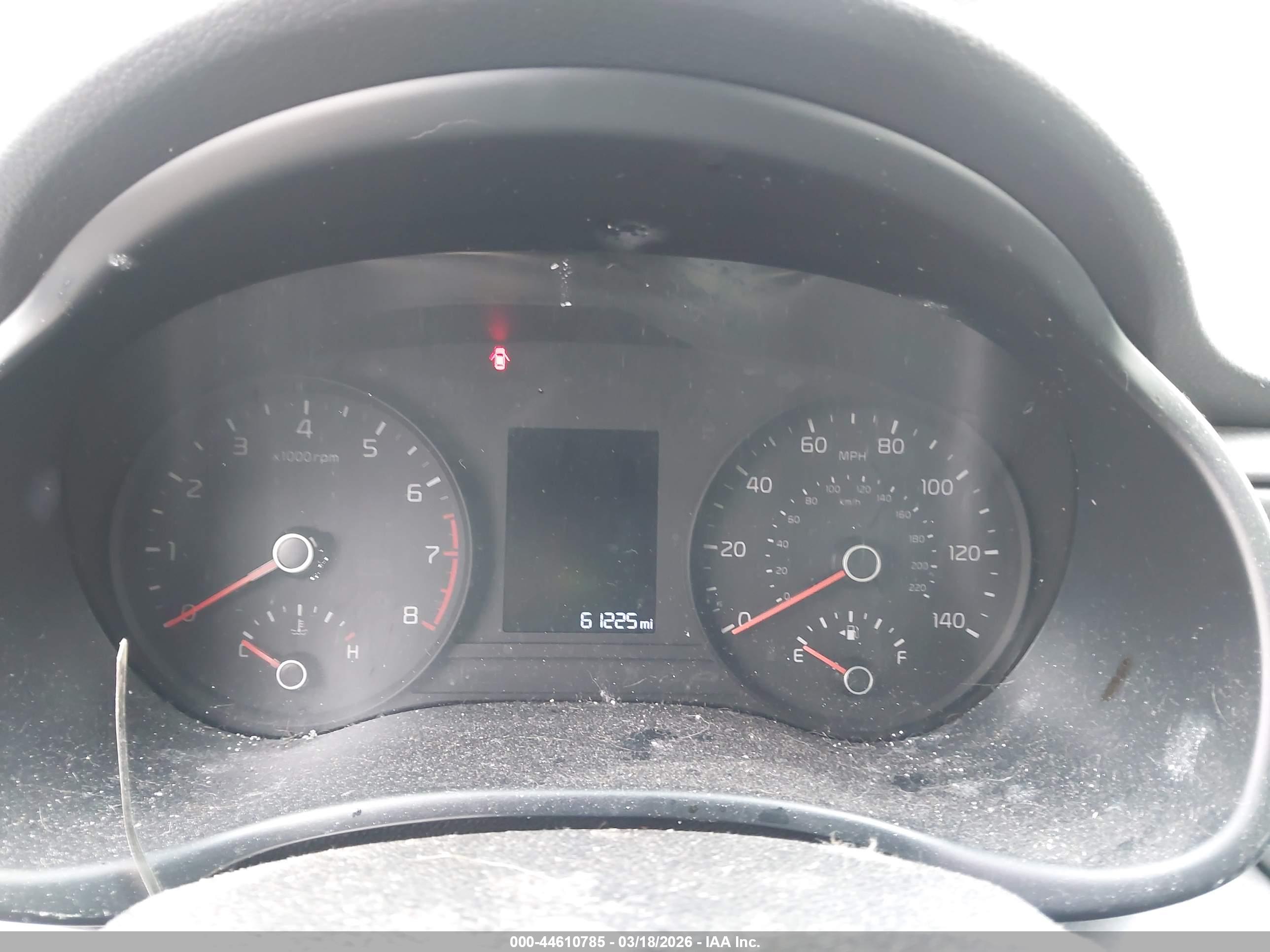 KIA RIO image 7