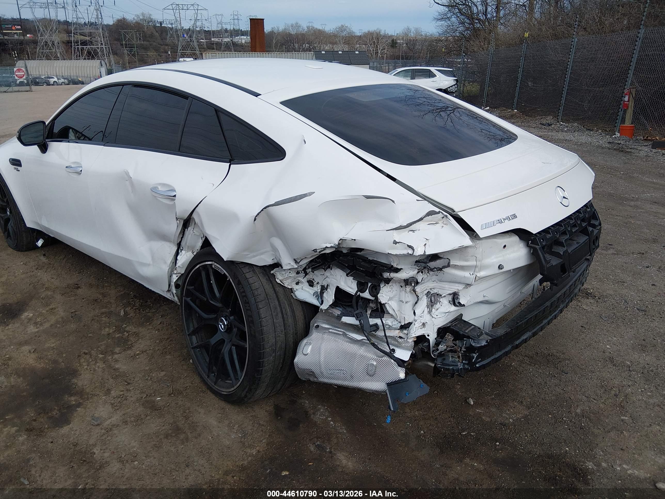 MERCEDES-BENZ AMG image 6