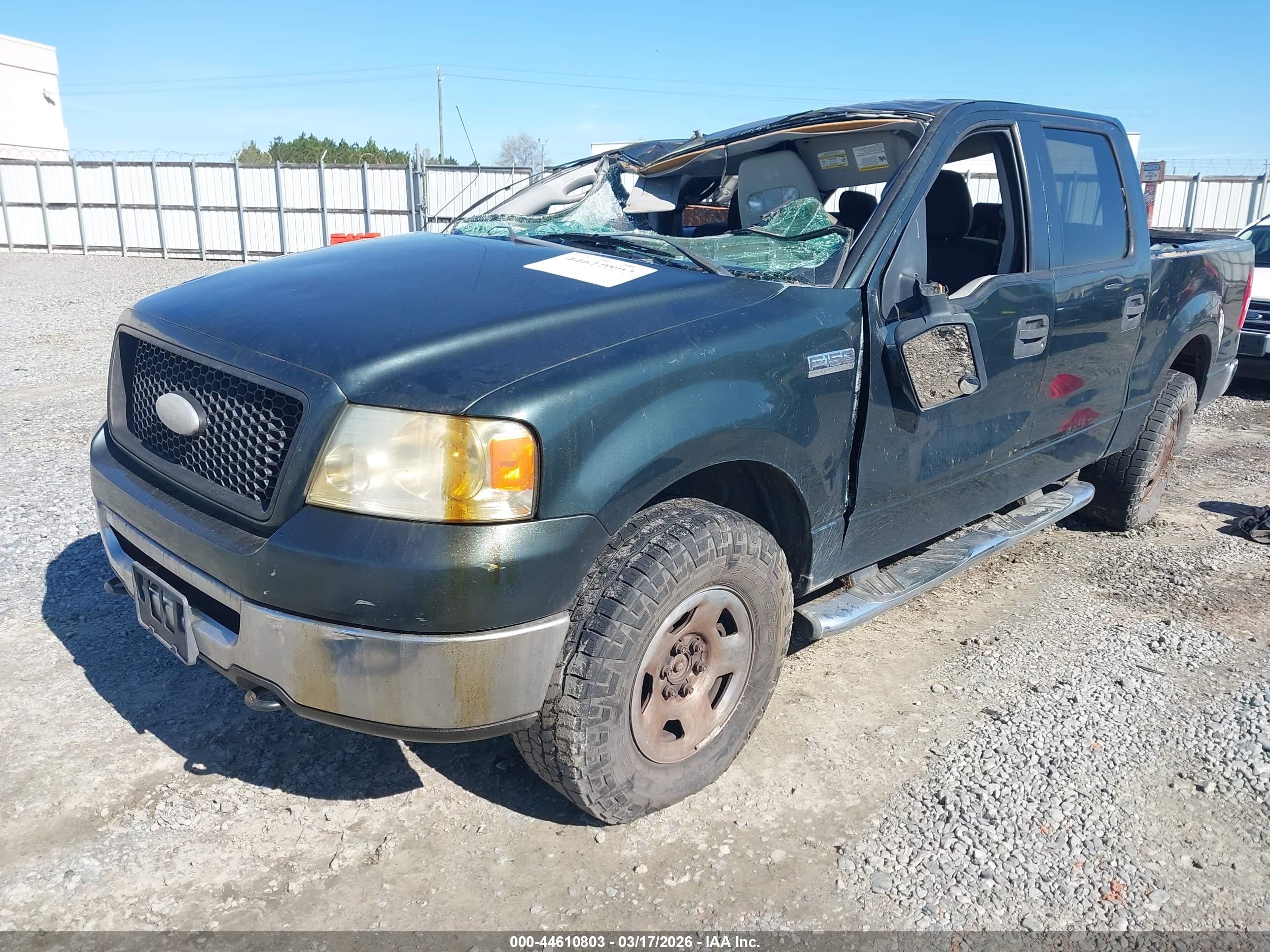 FORD F-150 image 2