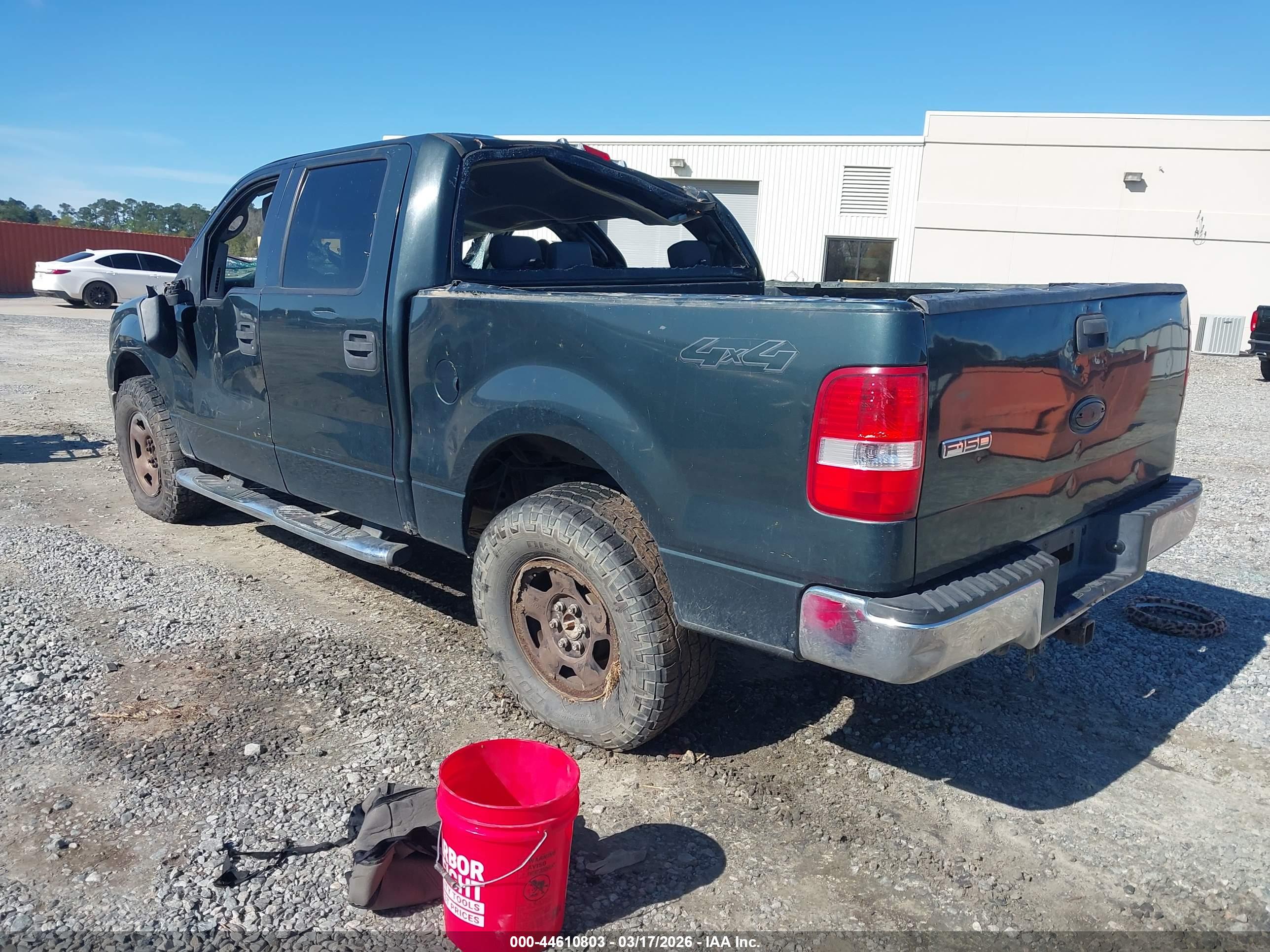 FORD F-150 image 3