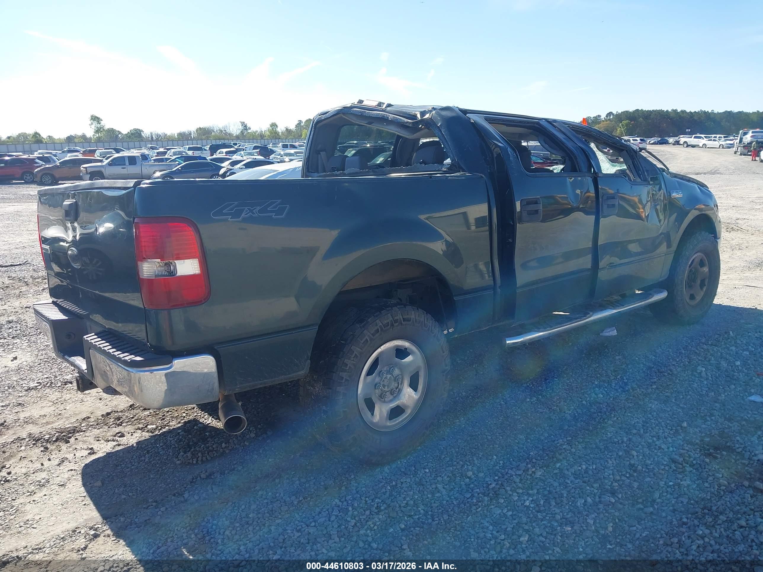 FORD F-150 image 4