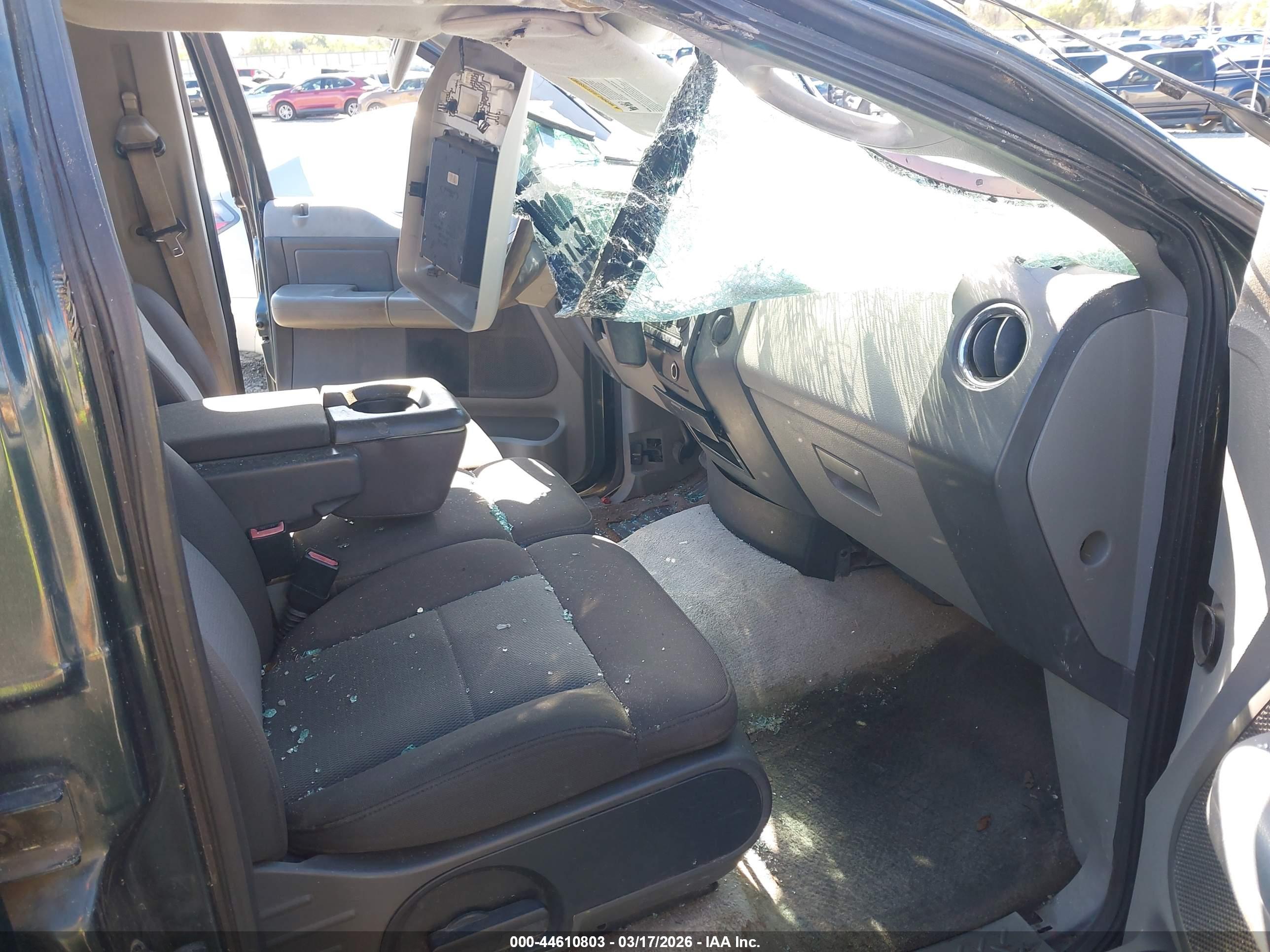 FORD F-150 image 5