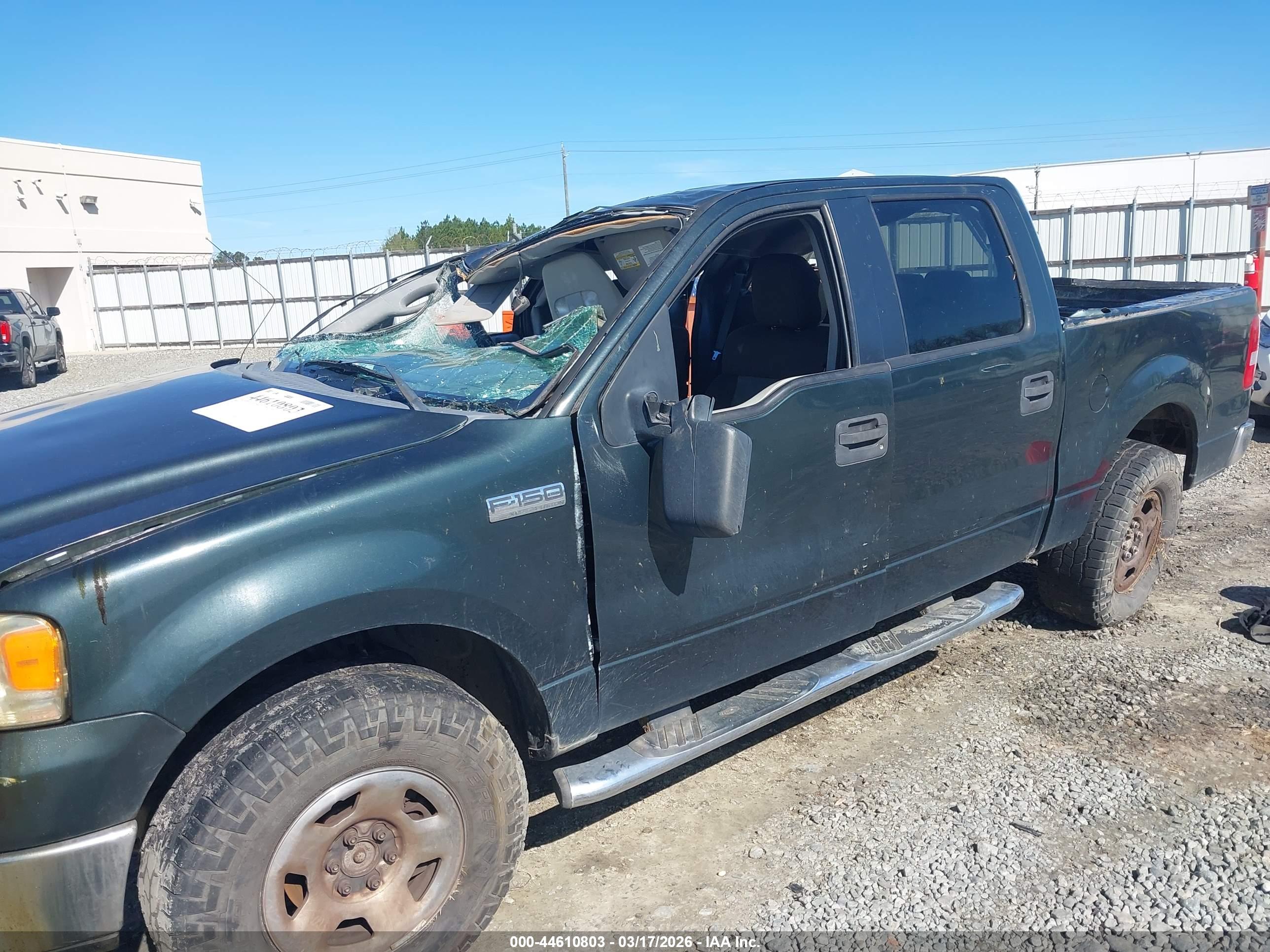 FORD F-150 image 6