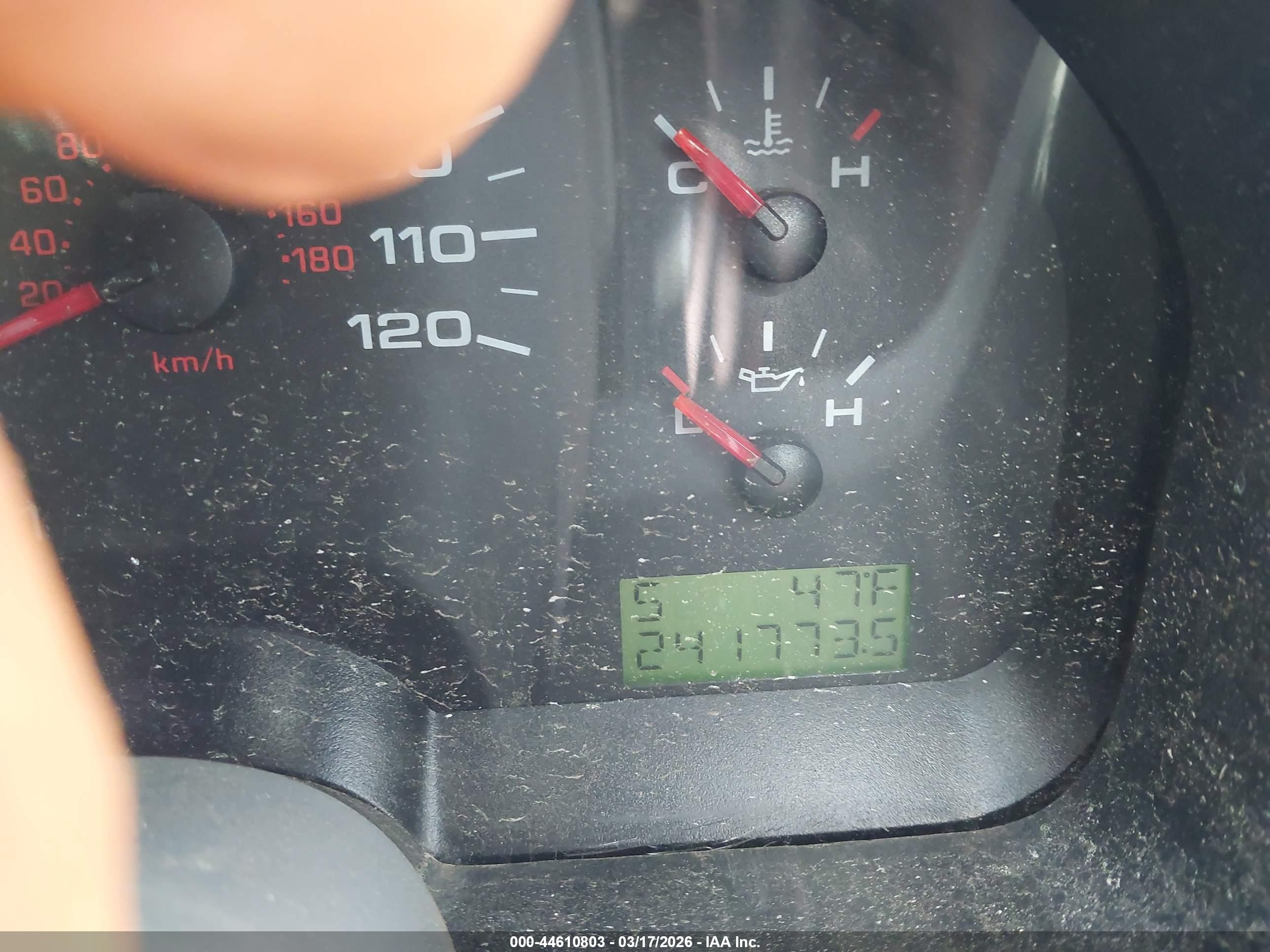 FORD F-150 image 7