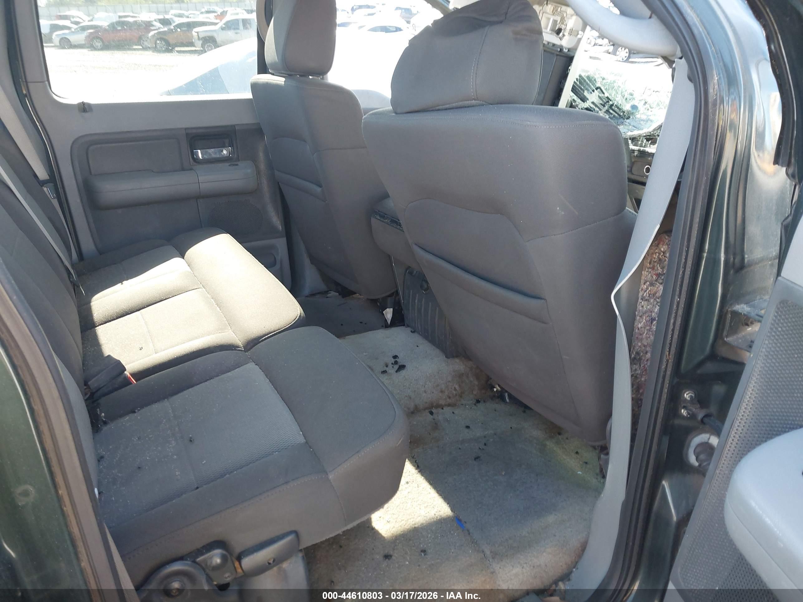FORD F-150 image 8