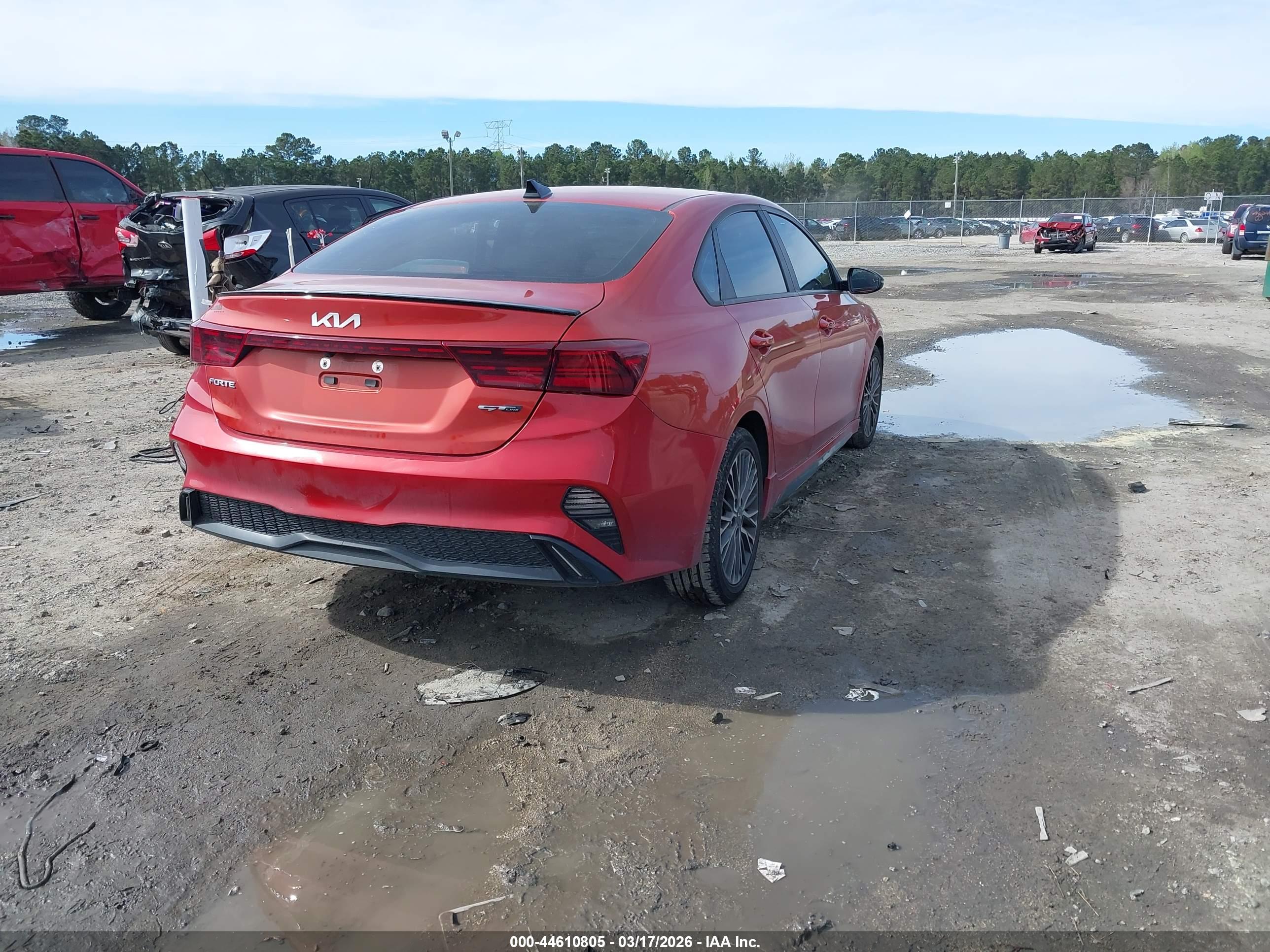 KIA FORTE image 4