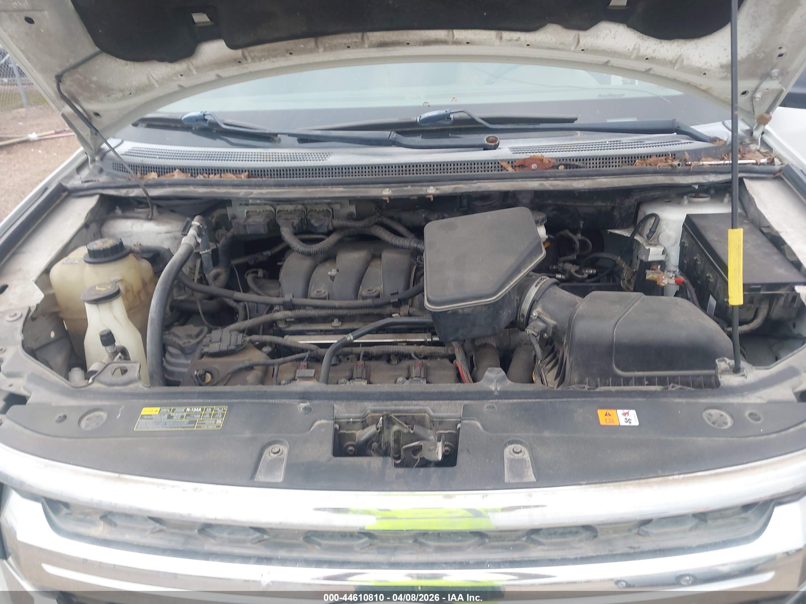 FORD EDGE image 10