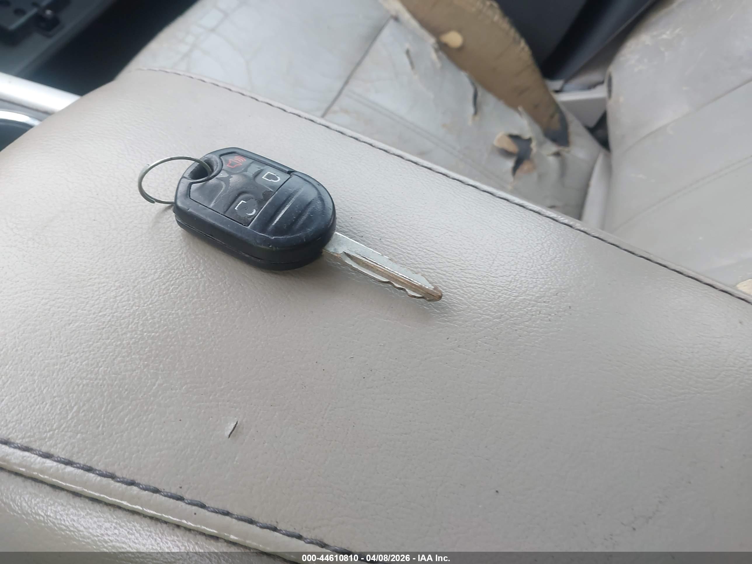 FORD EDGE image 11