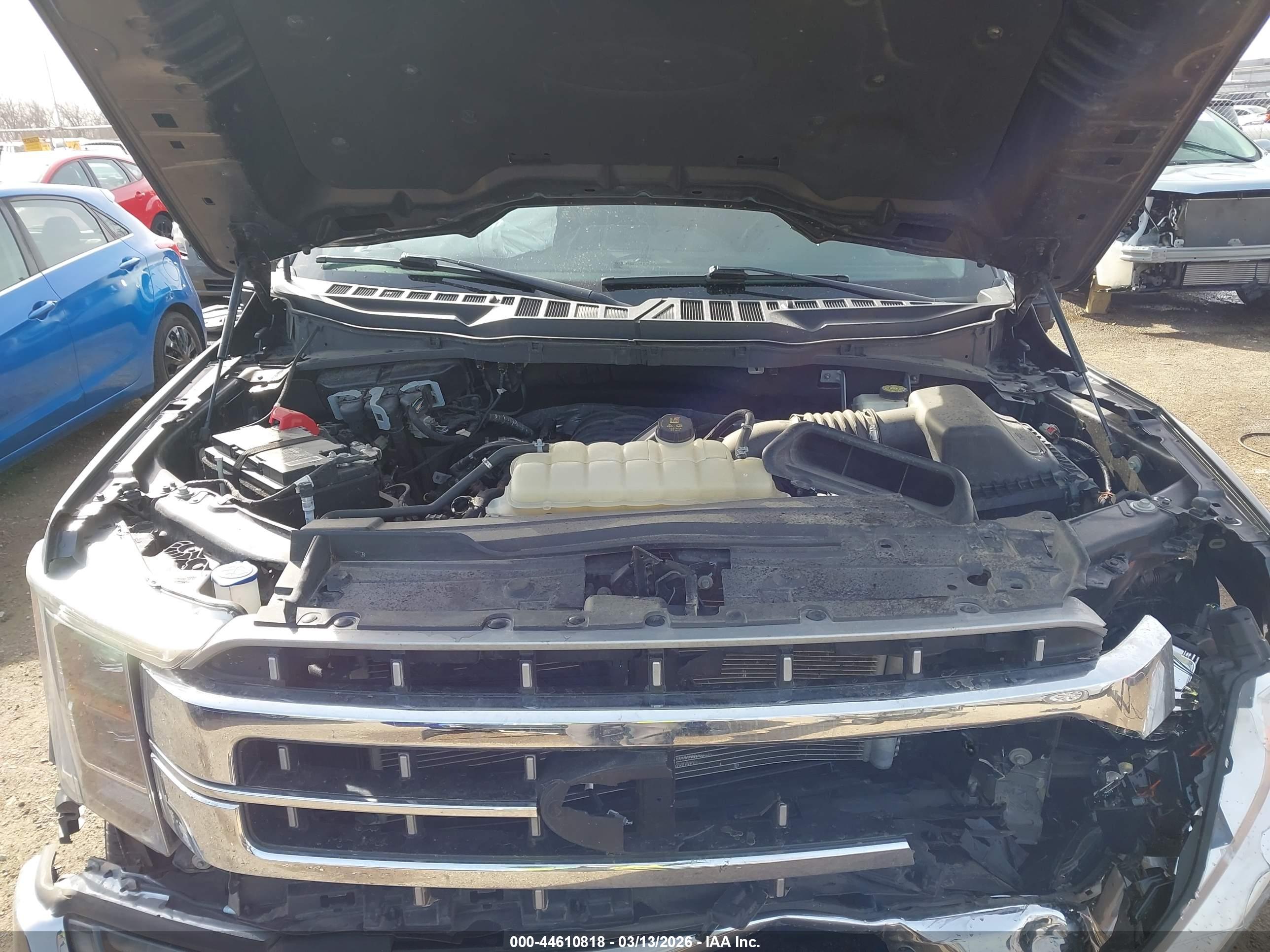 FORD F-150 image 10