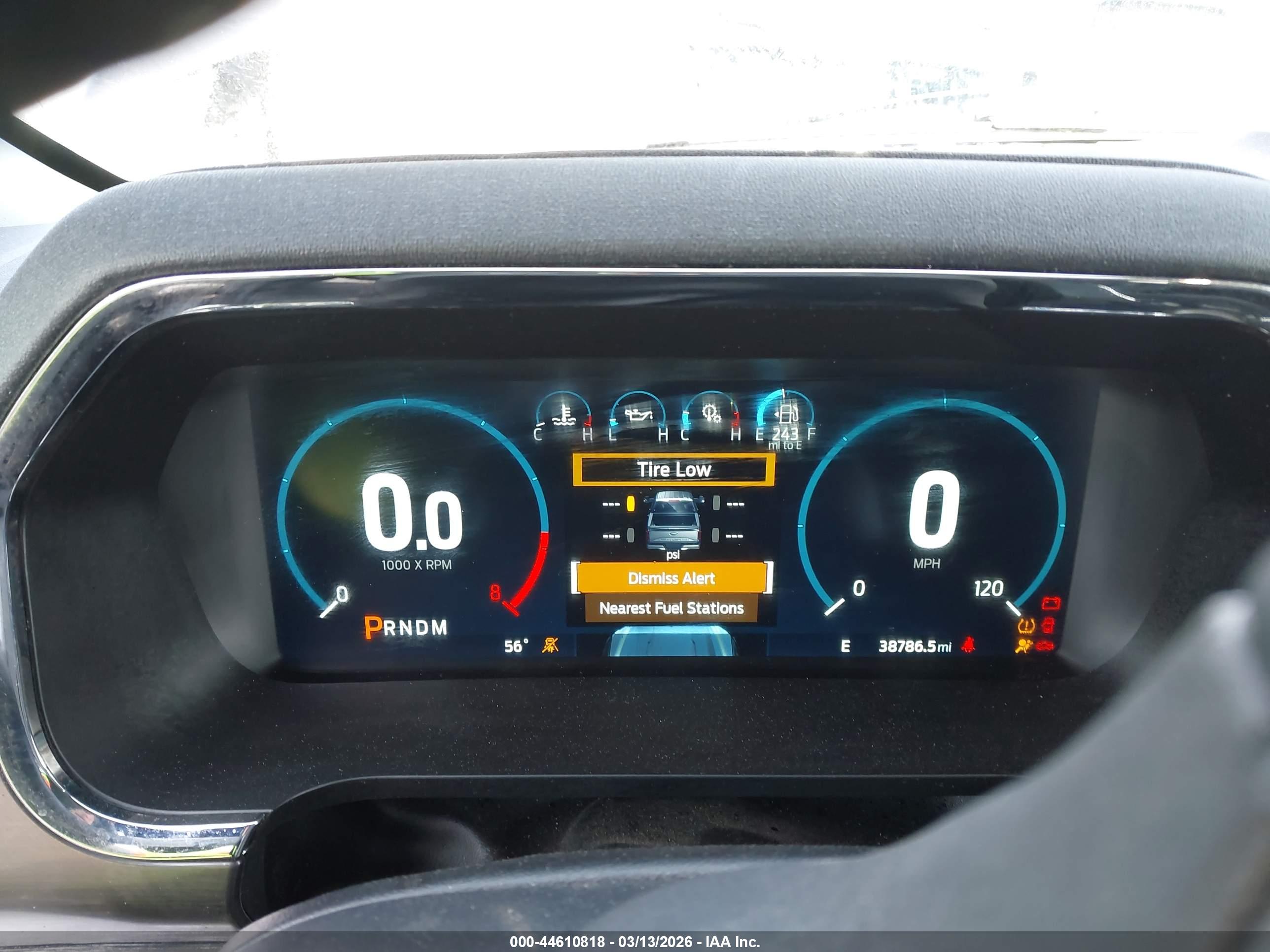 FORD F-150 image 7