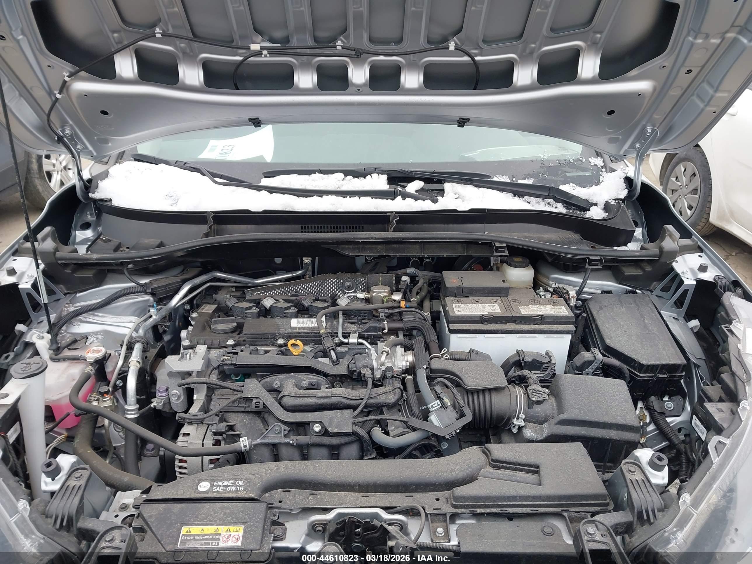 TOYOTA COROLLA image 10