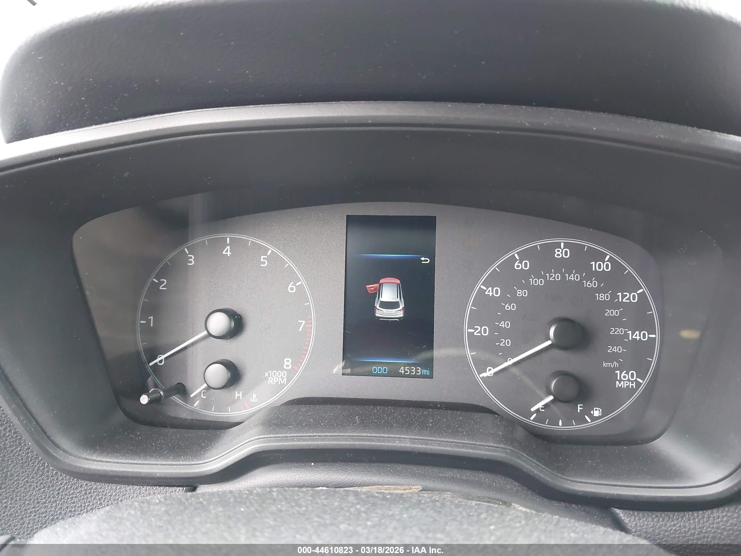 TOYOTA COROLLA image 7