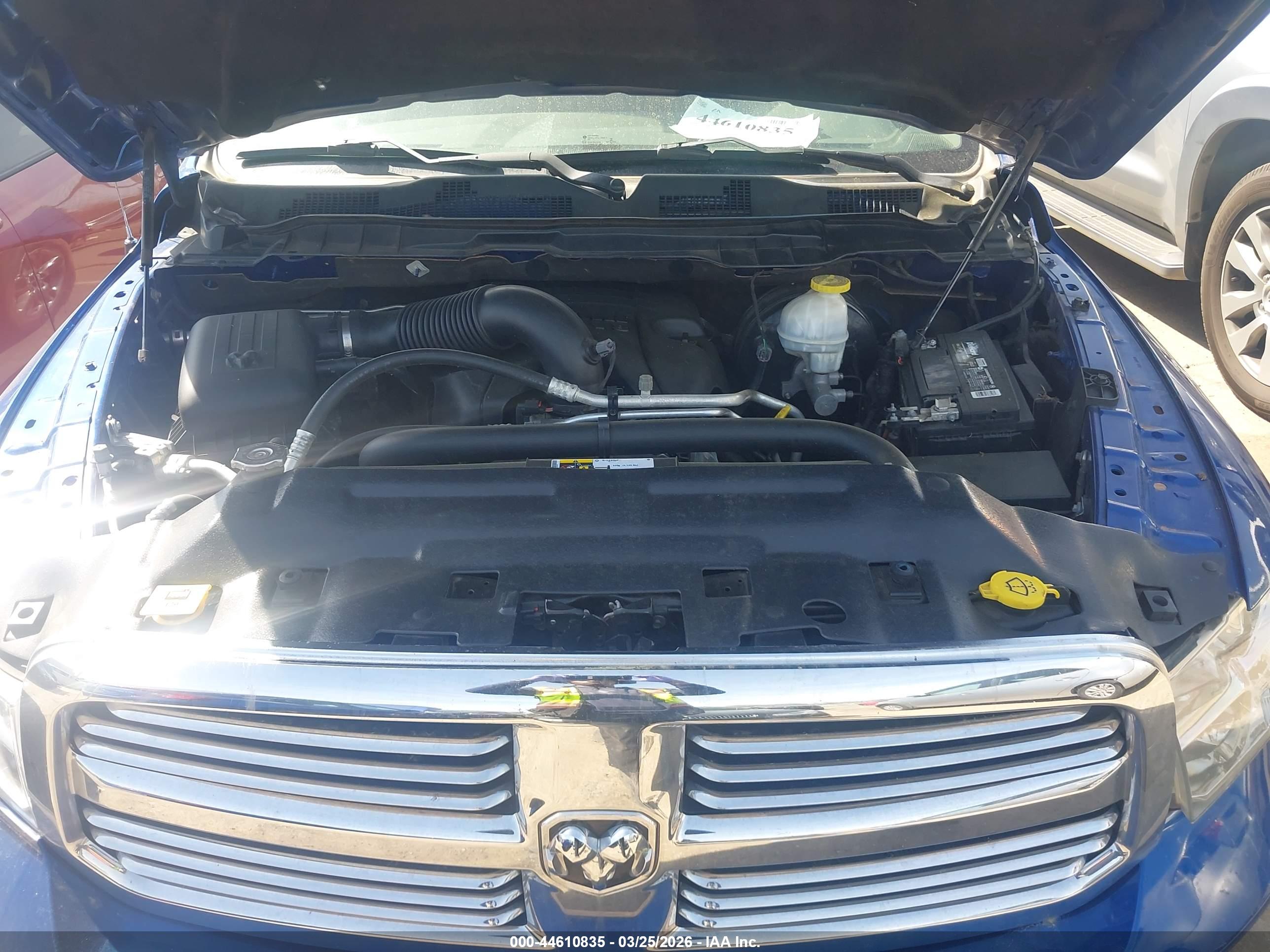 RAM 1500 image 10