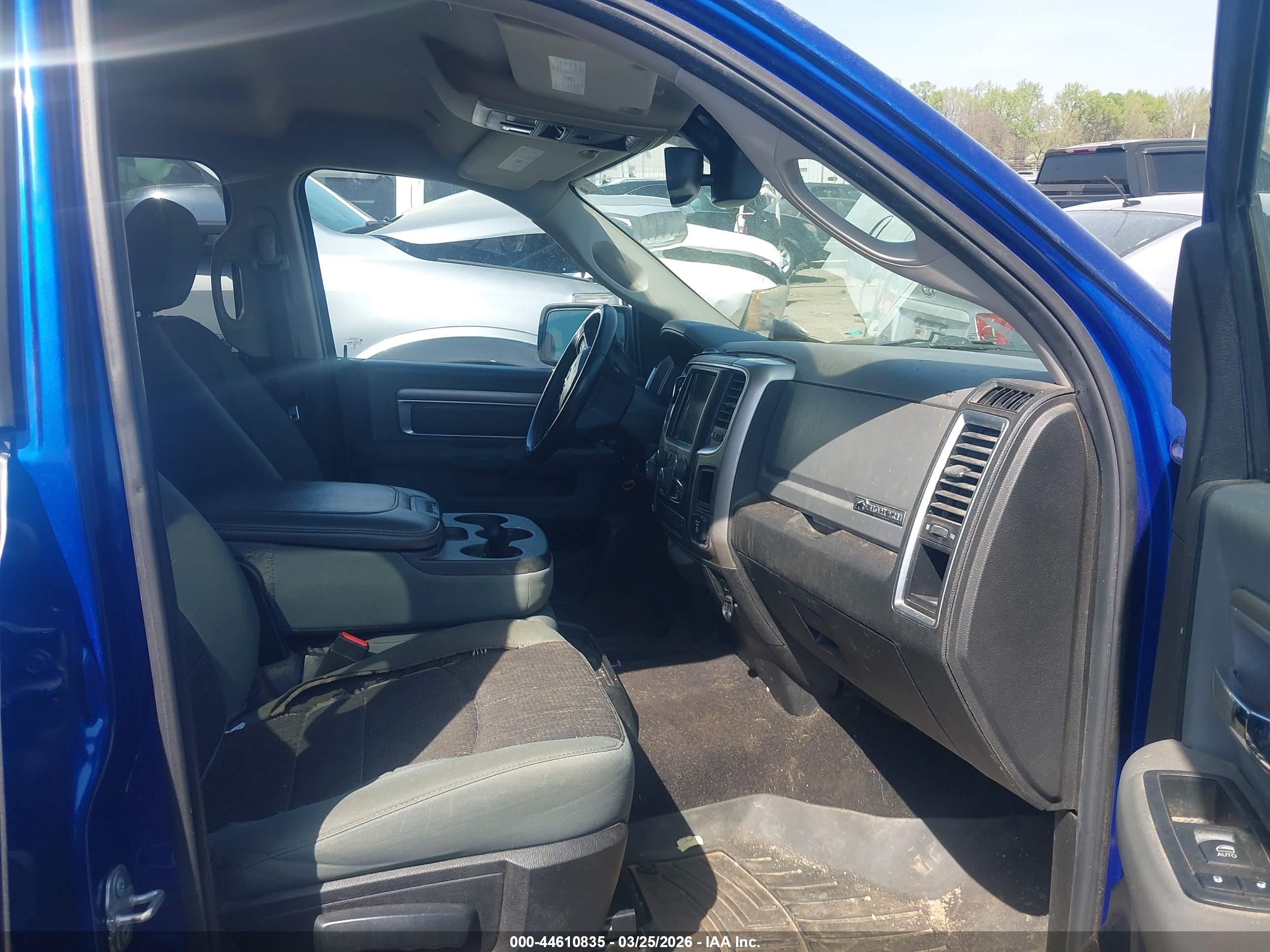 RAM 1500 image 5