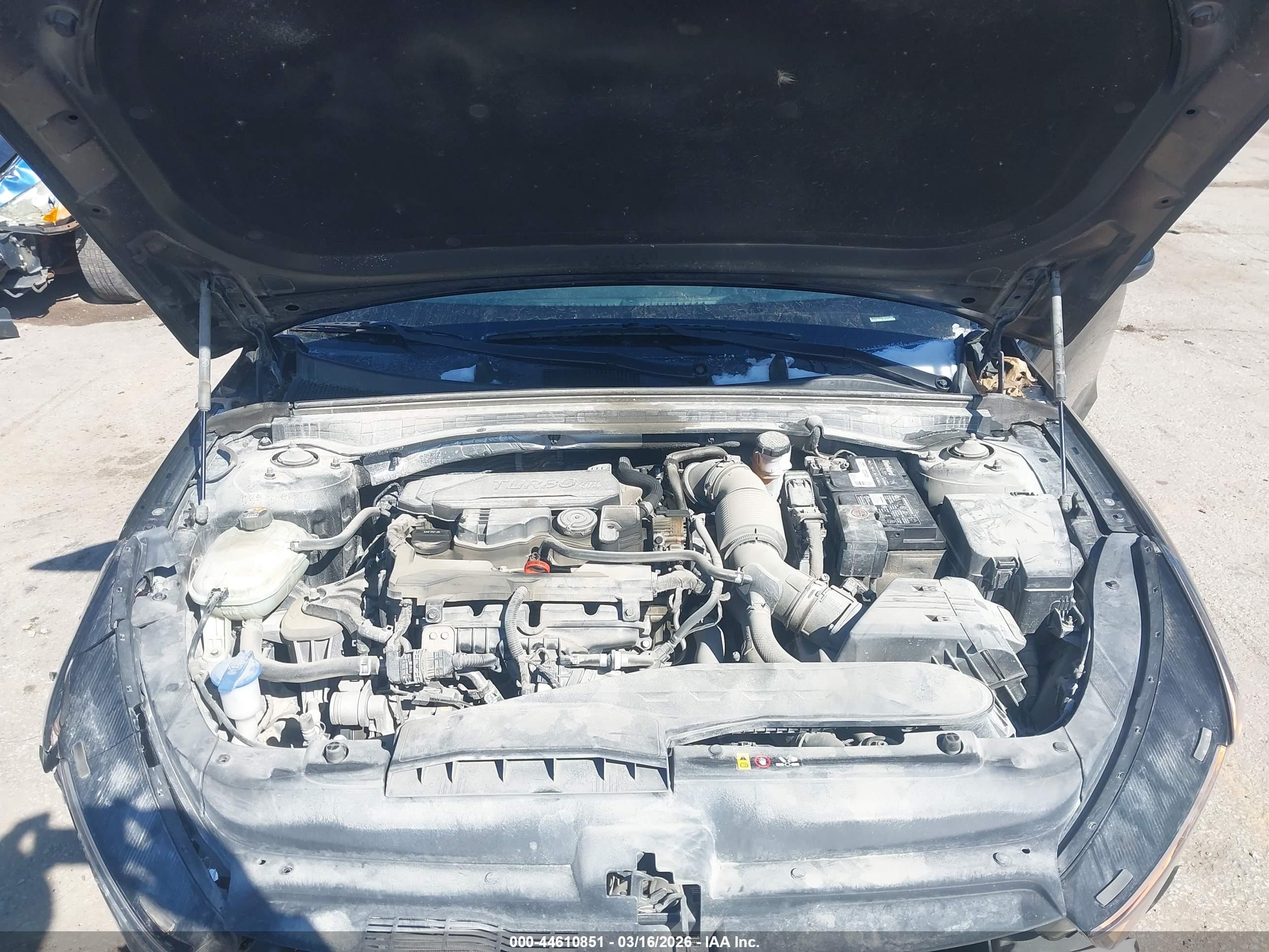 KIA K5 image 10