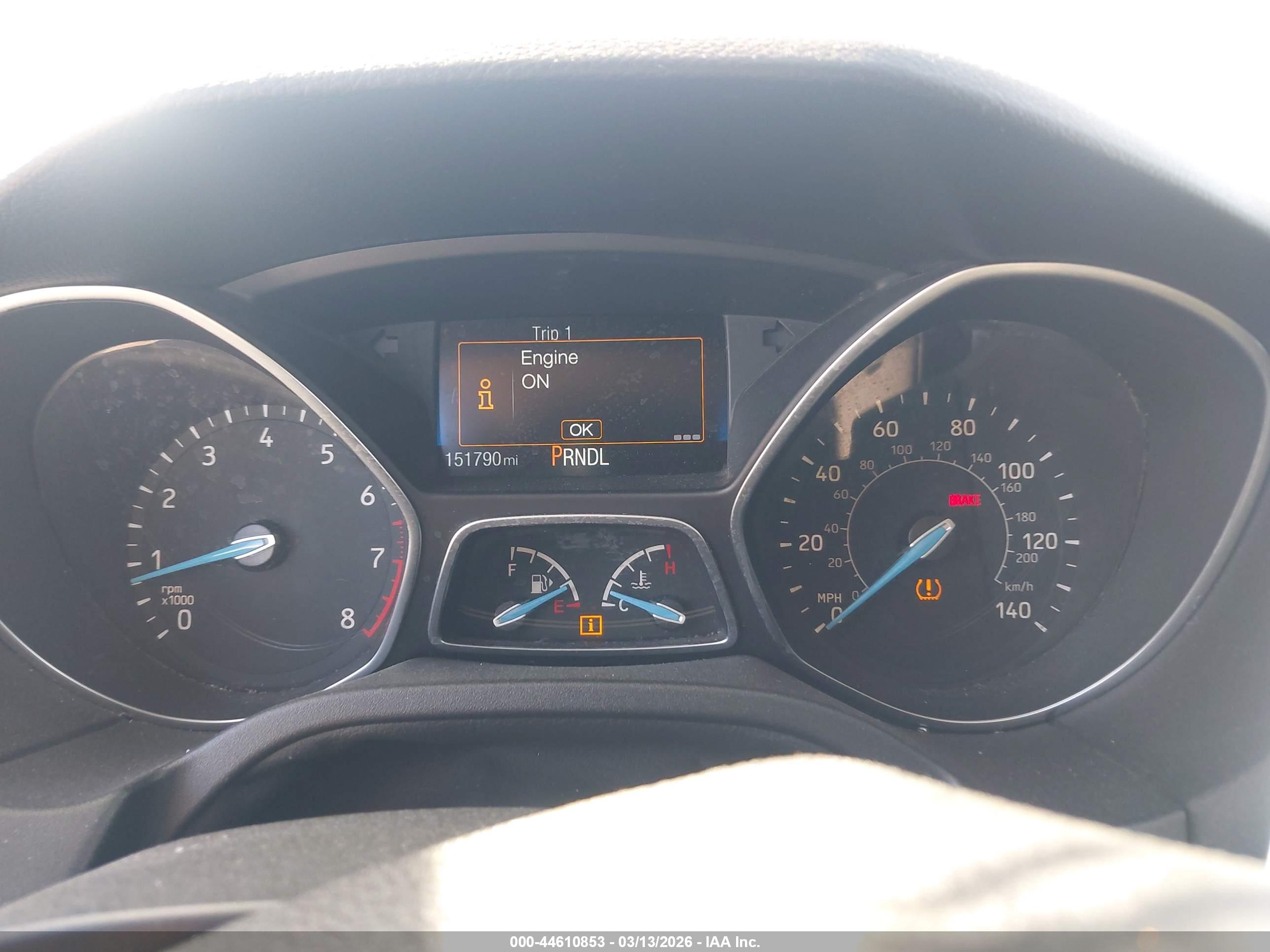 FORD FOCUS image 7