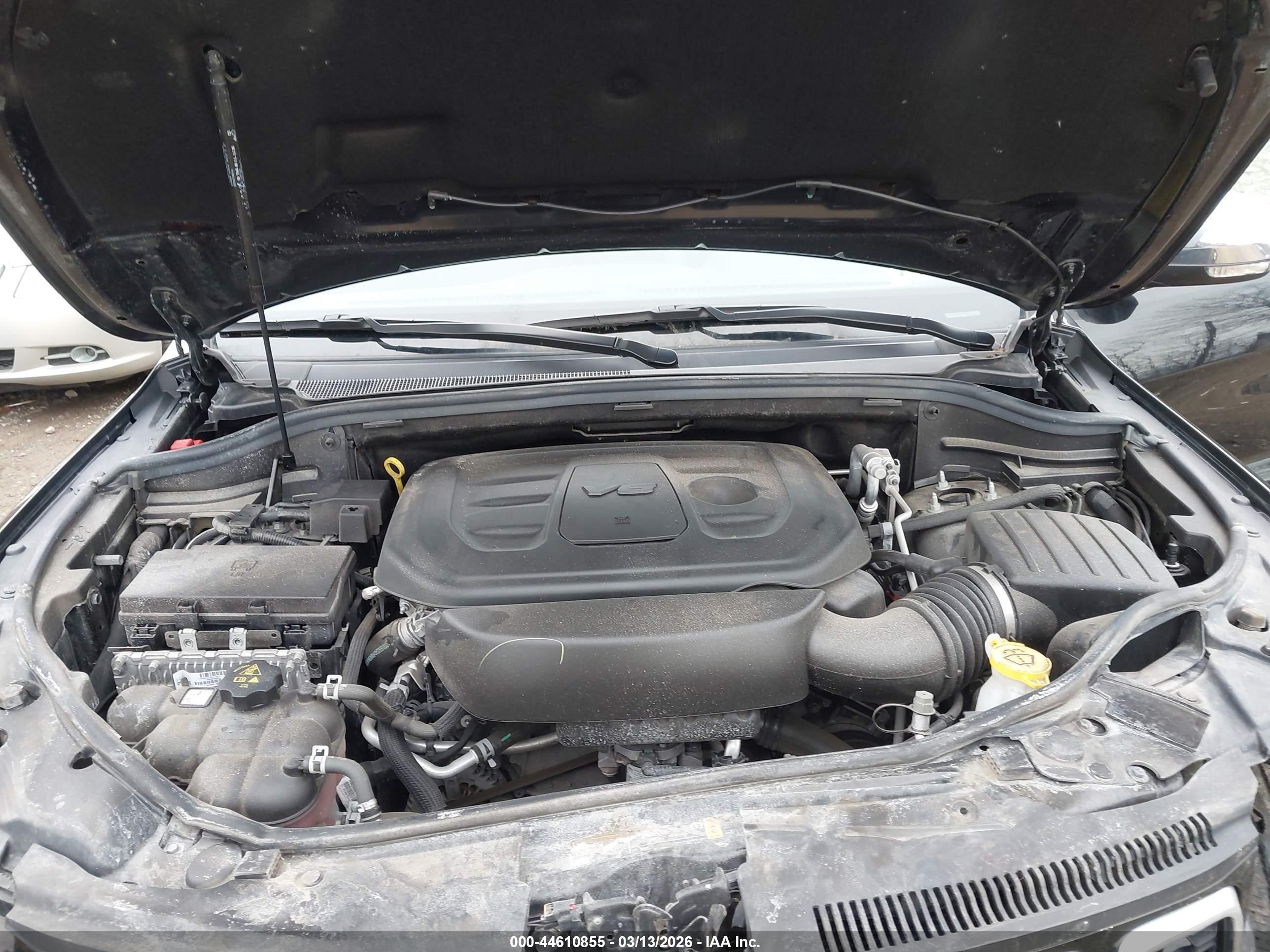 JEEP GRAND image 10
