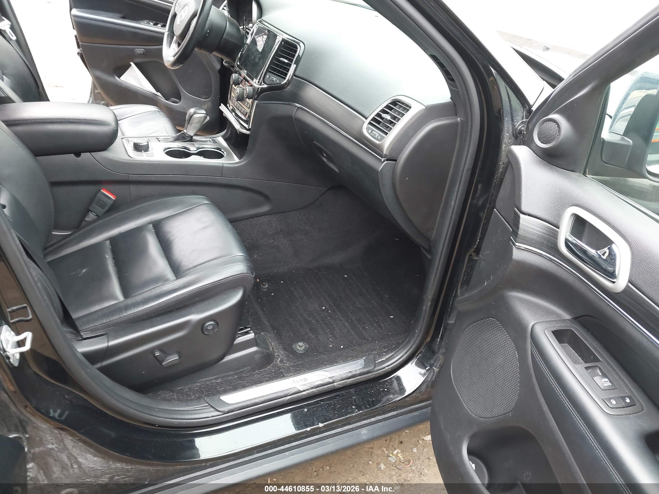 JEEP GRAND image 5