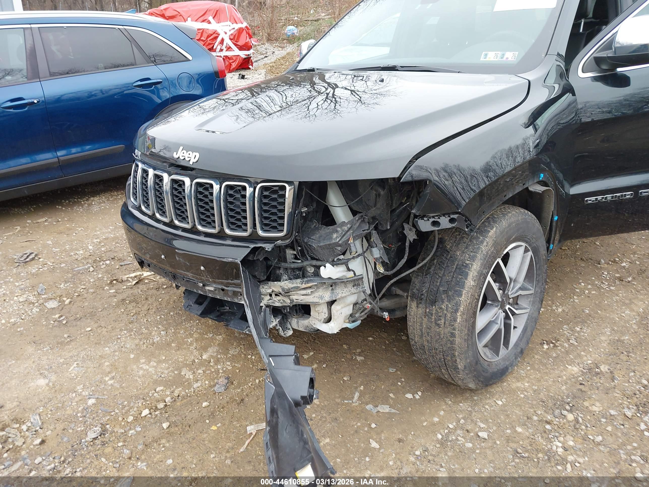 JEEP GRAND image 6