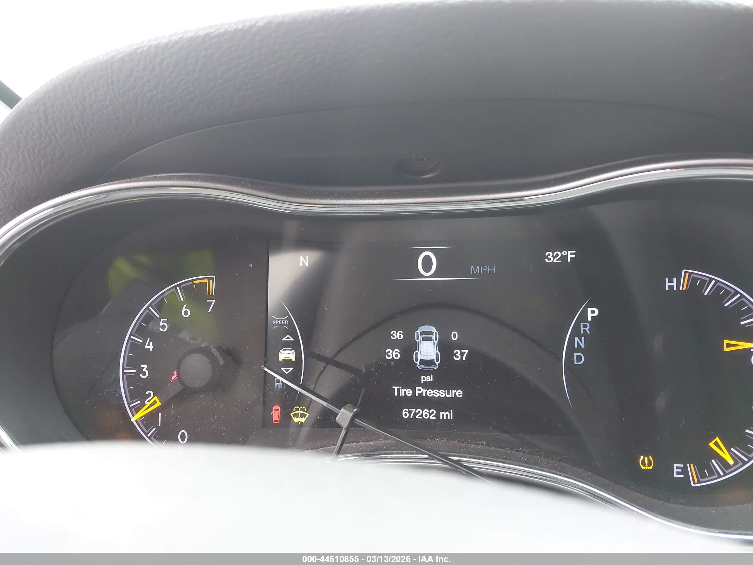 JEEP GRAND image 7