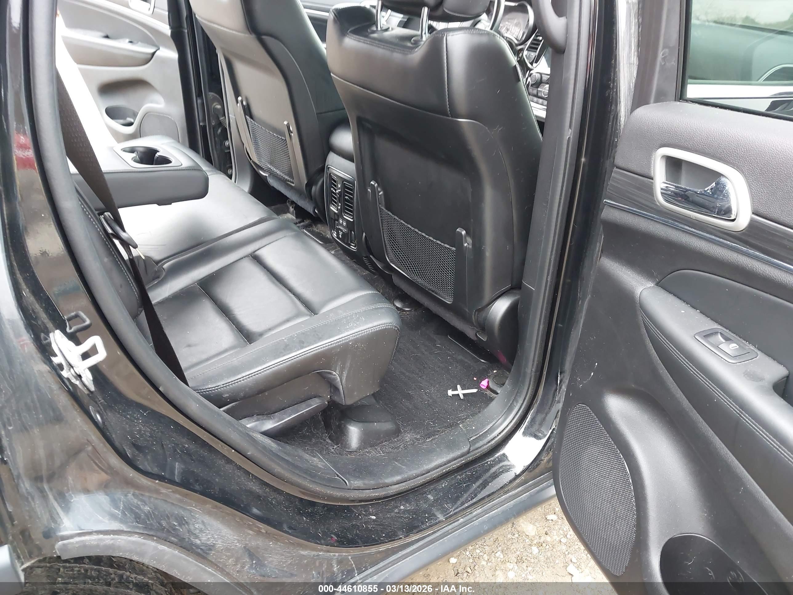 JEEP GRAND image 8