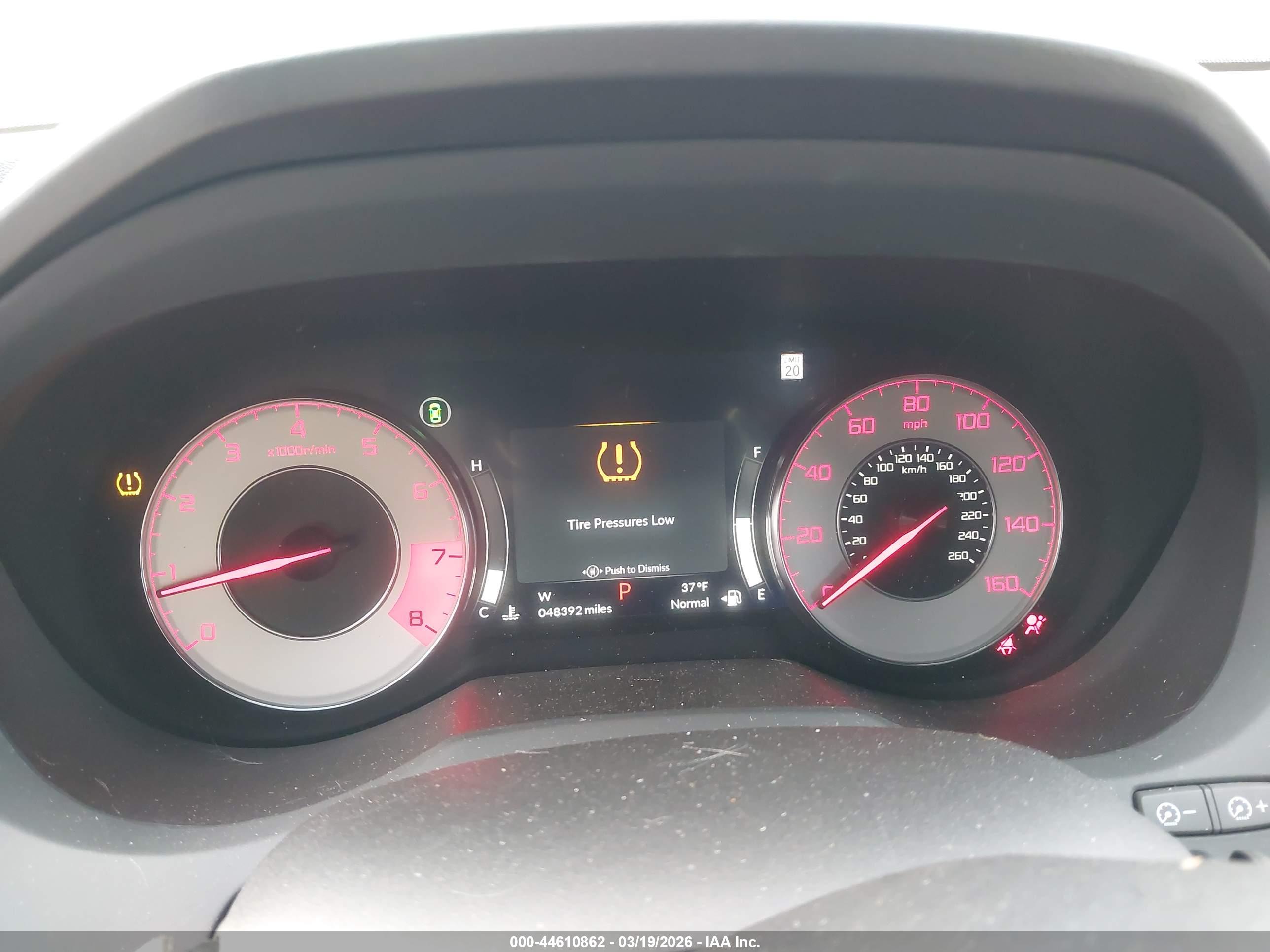 ACURA RDX image 7