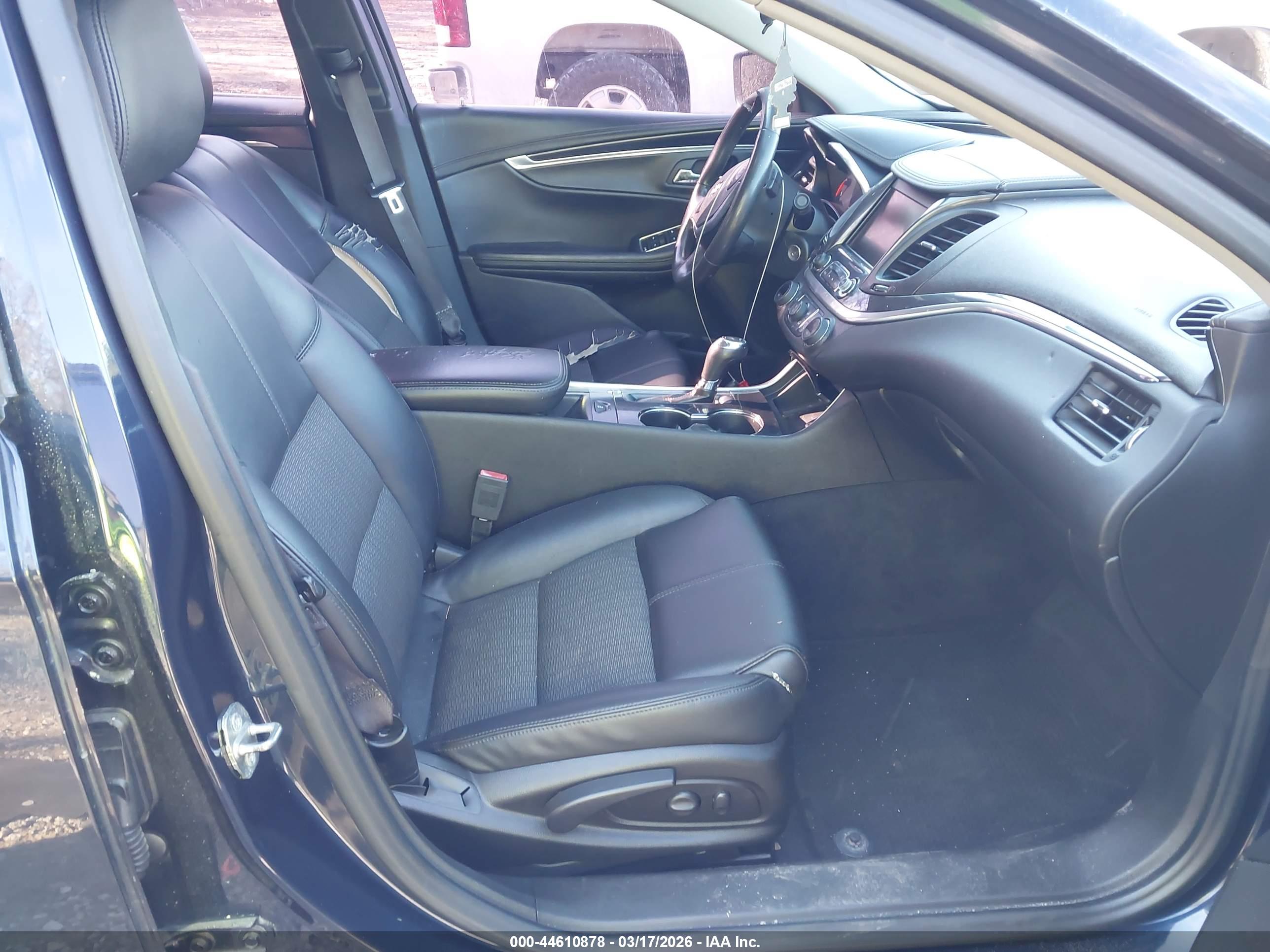 CHEVROLET IMPALA image 5