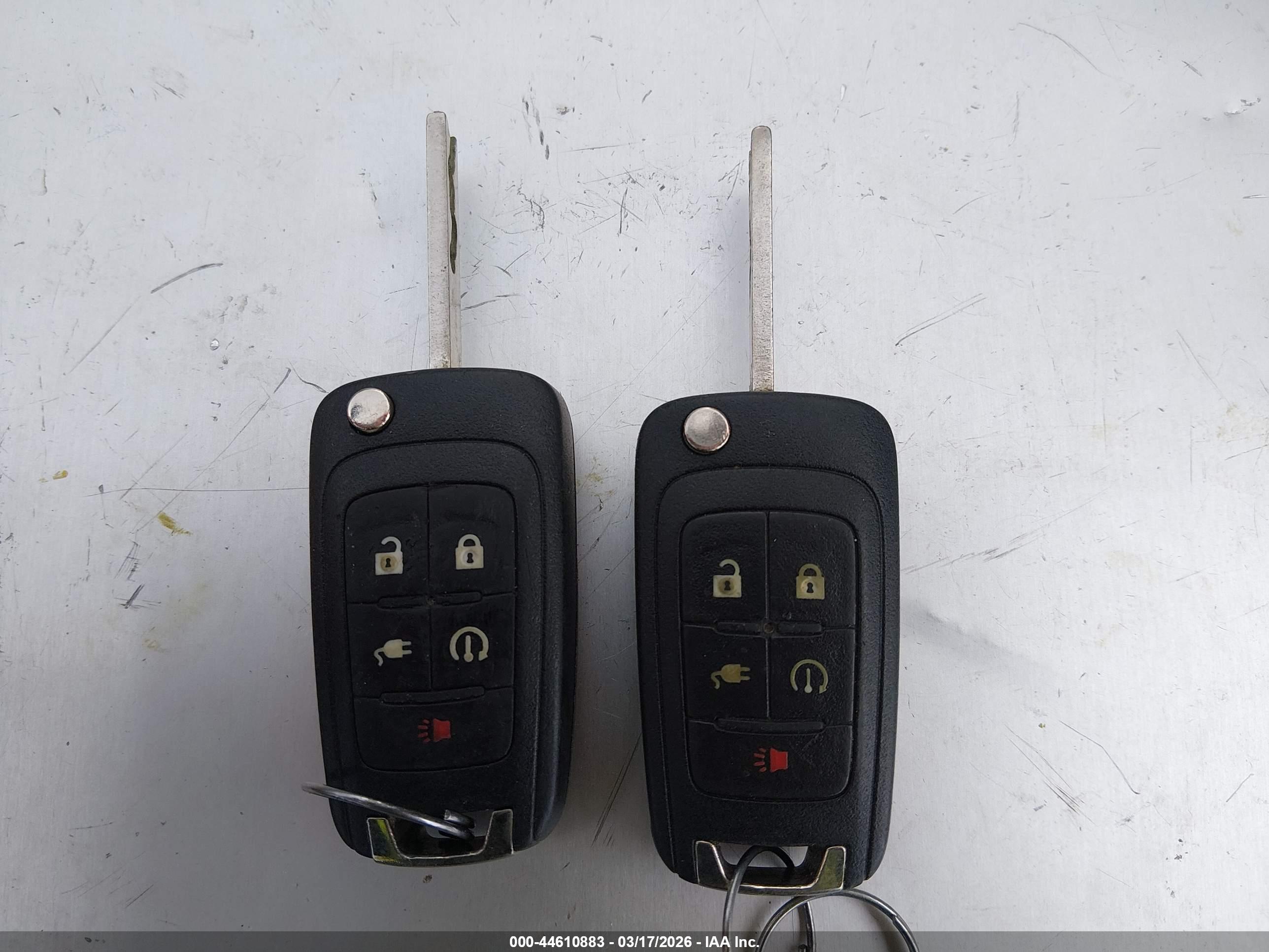 CHEVROLET VOLT image 11