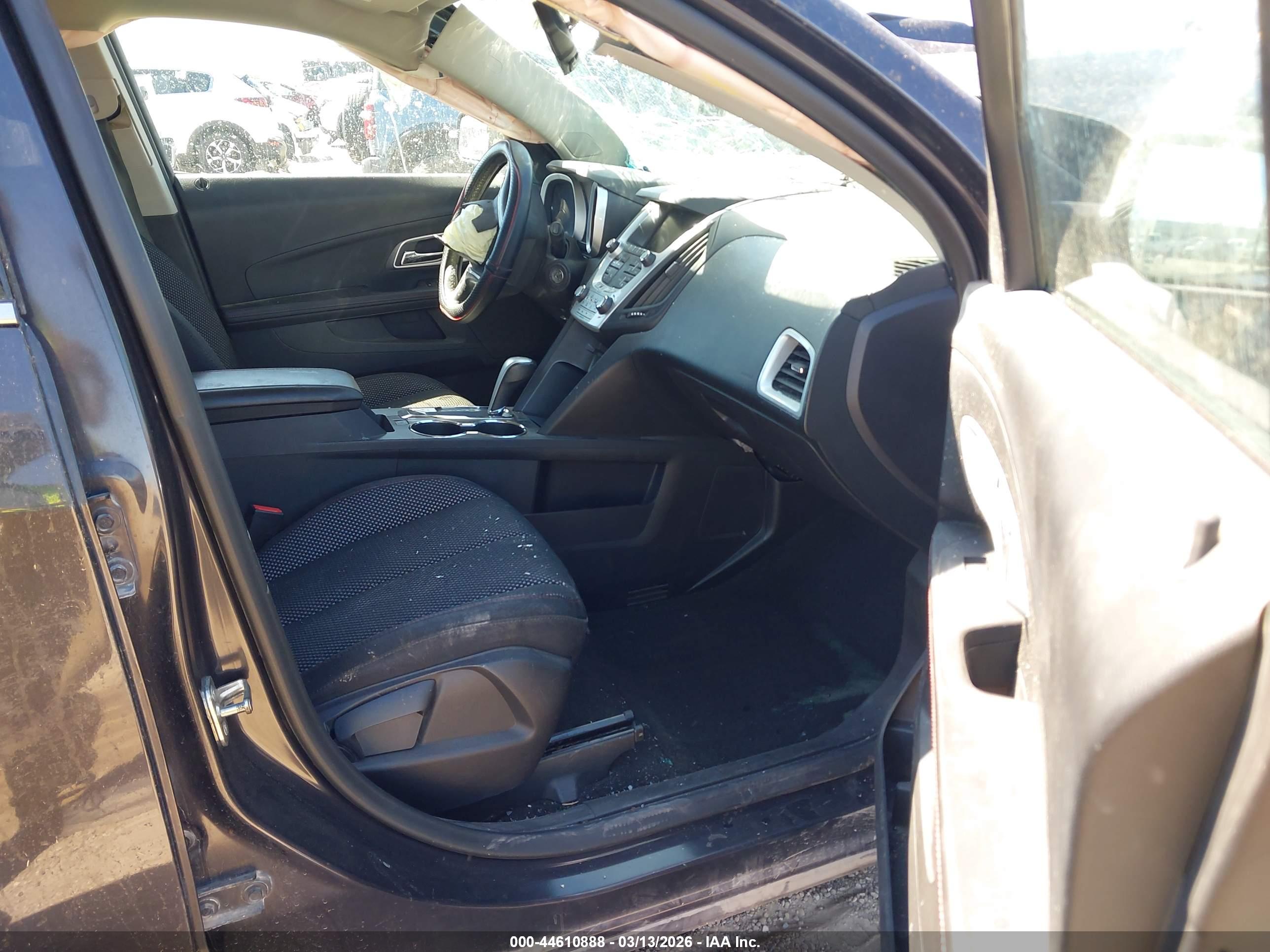 CHEVROLET EQUINOX image 5