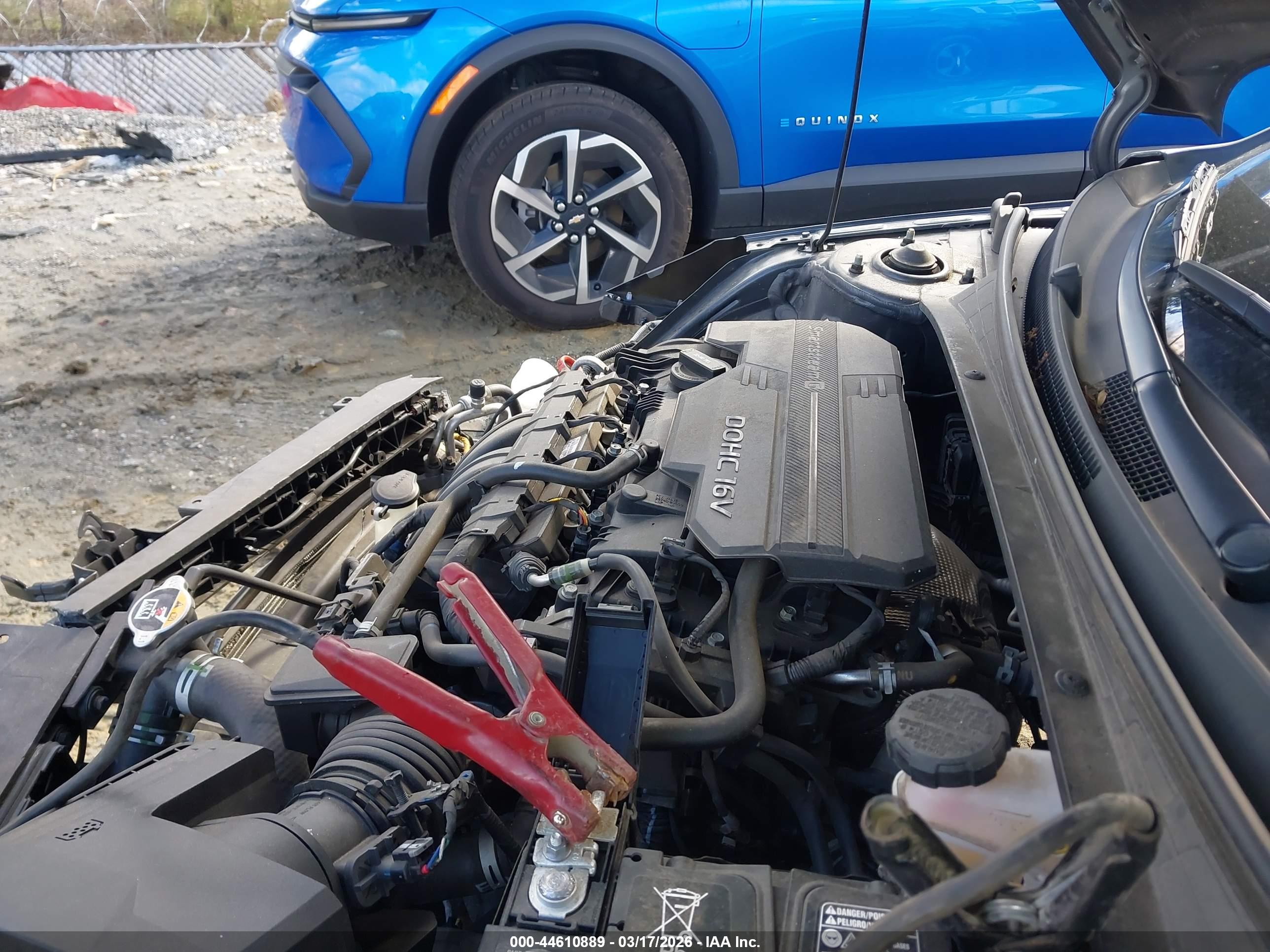 HYUNDAI ELANTRA image 10