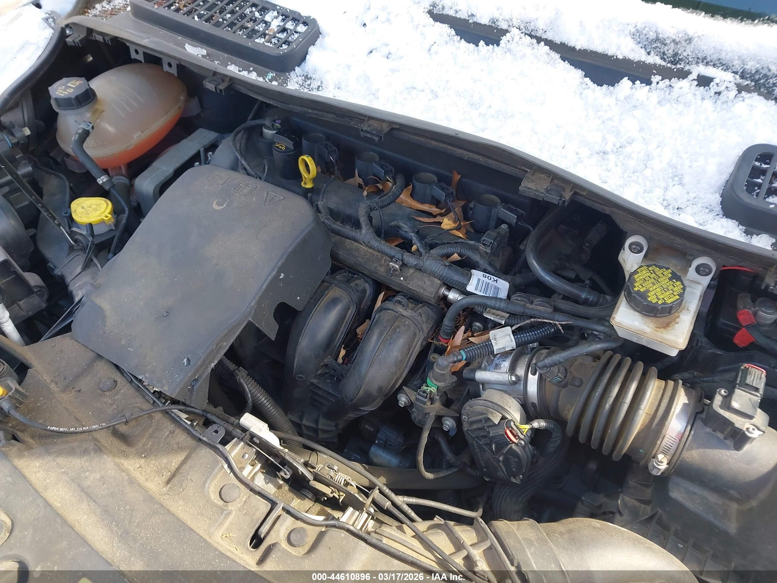 FORD ESCAPE image 10