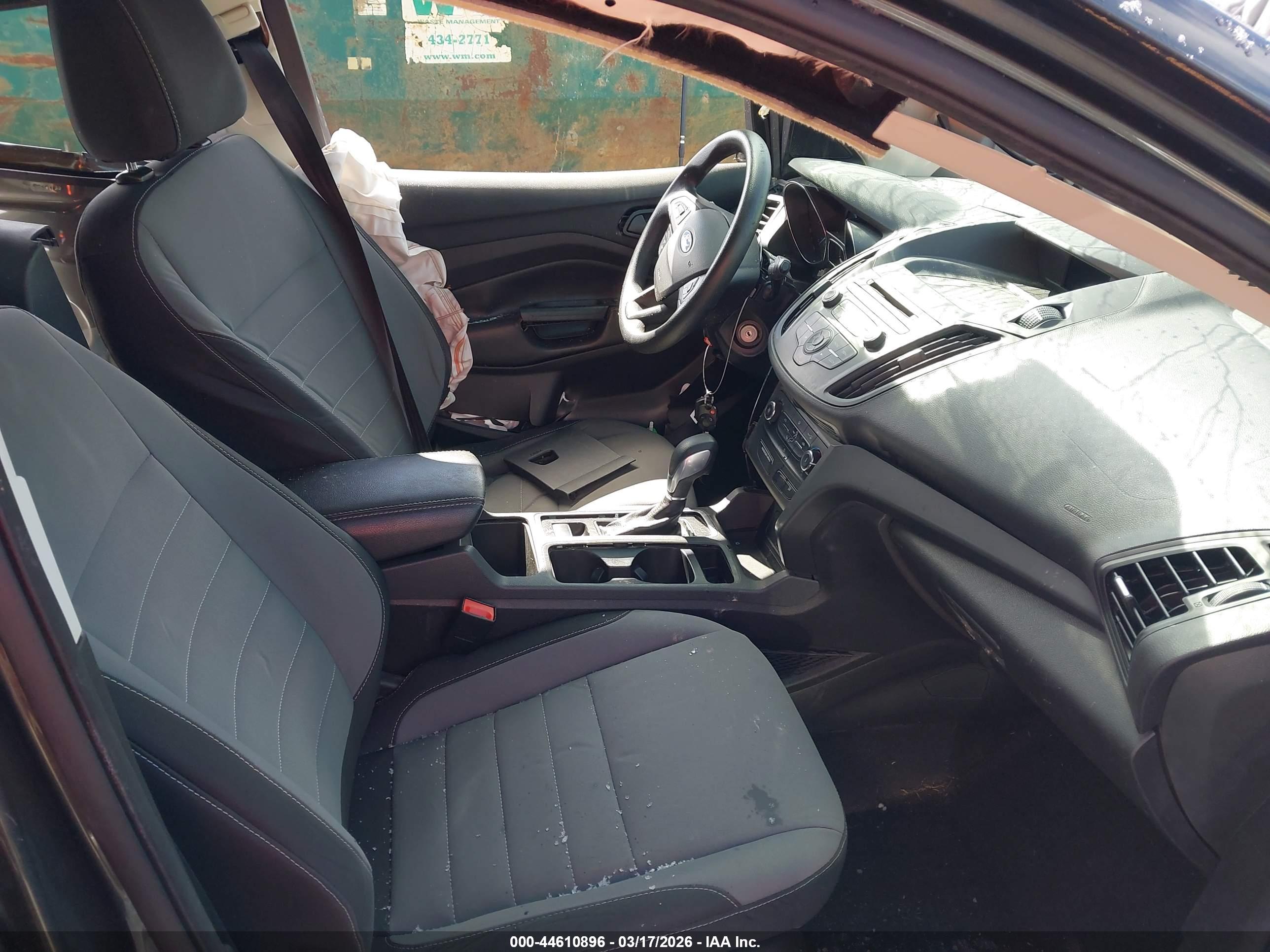 FORD ESCAPE image 5