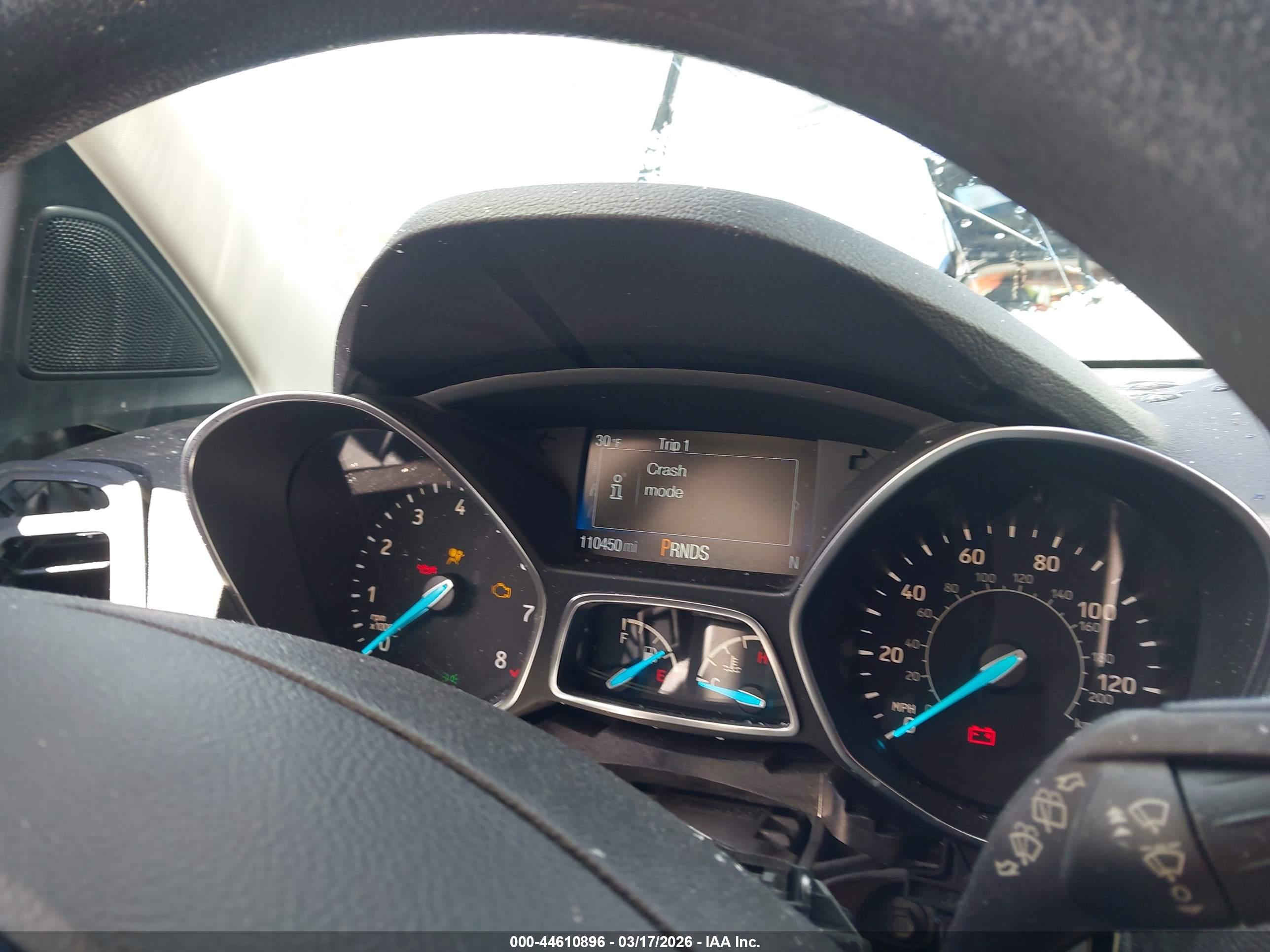 FORD ESCAPE image 7