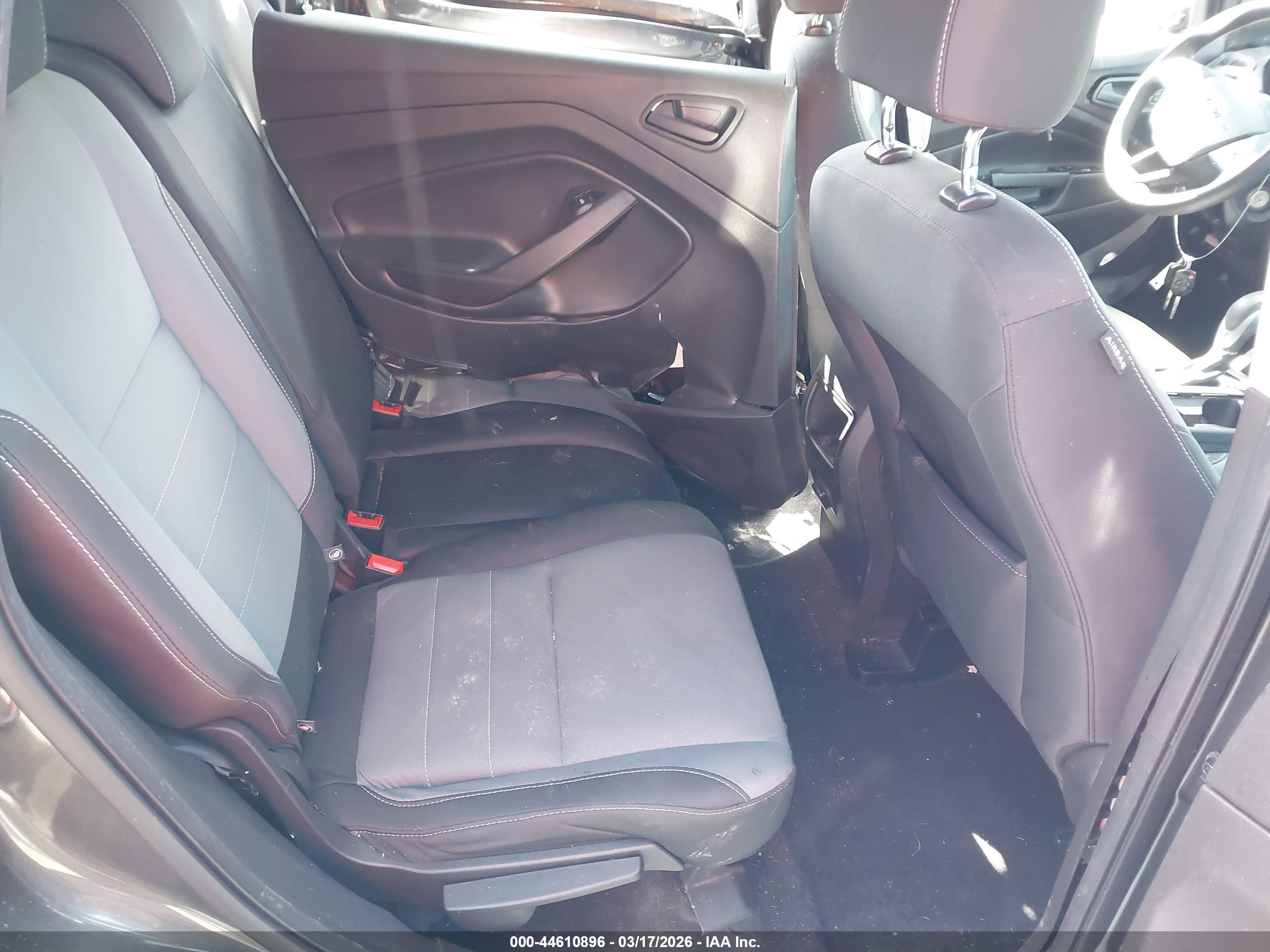 FORD ESCAPE image 8