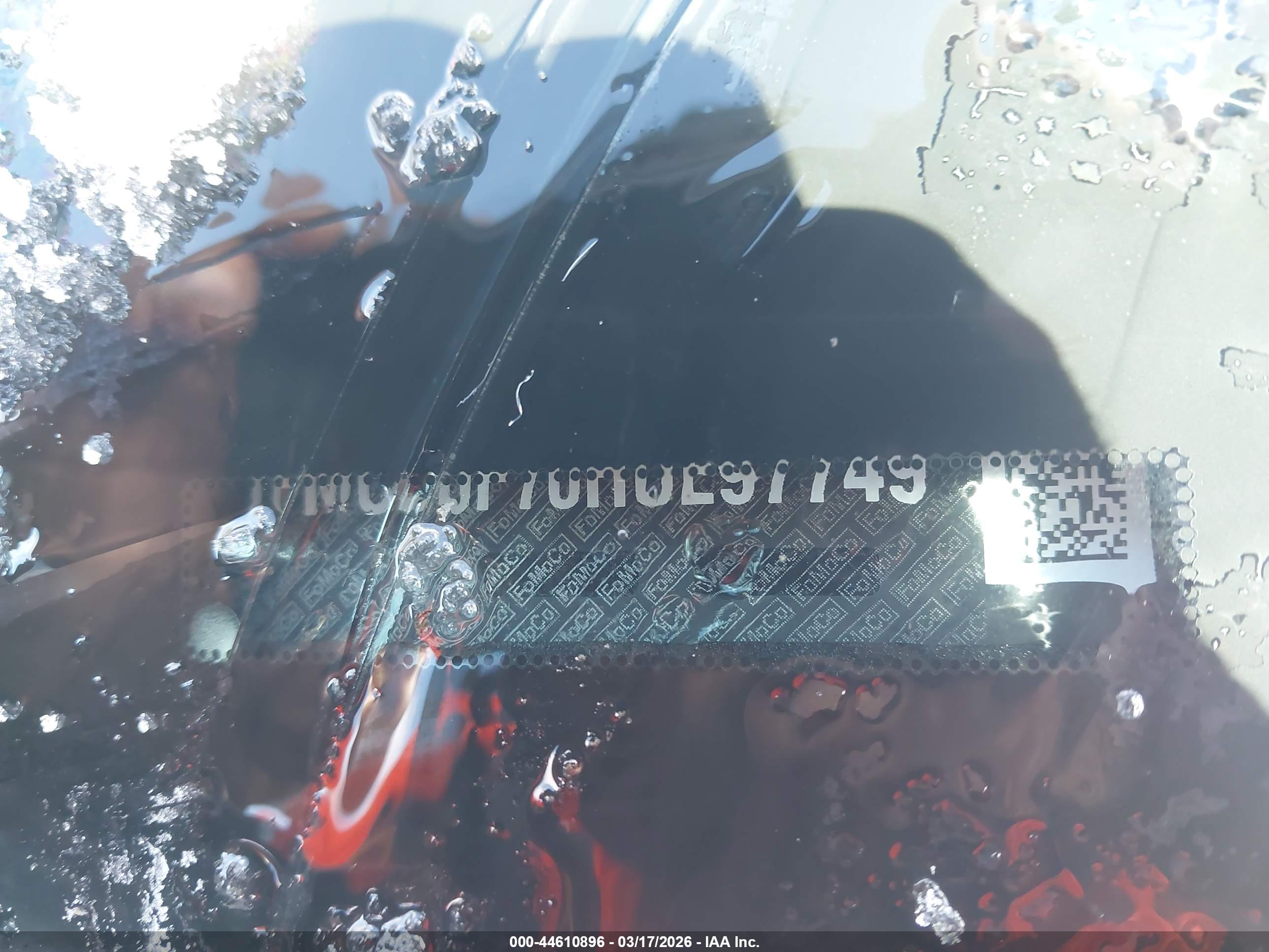 FORD ESCAPE image 9