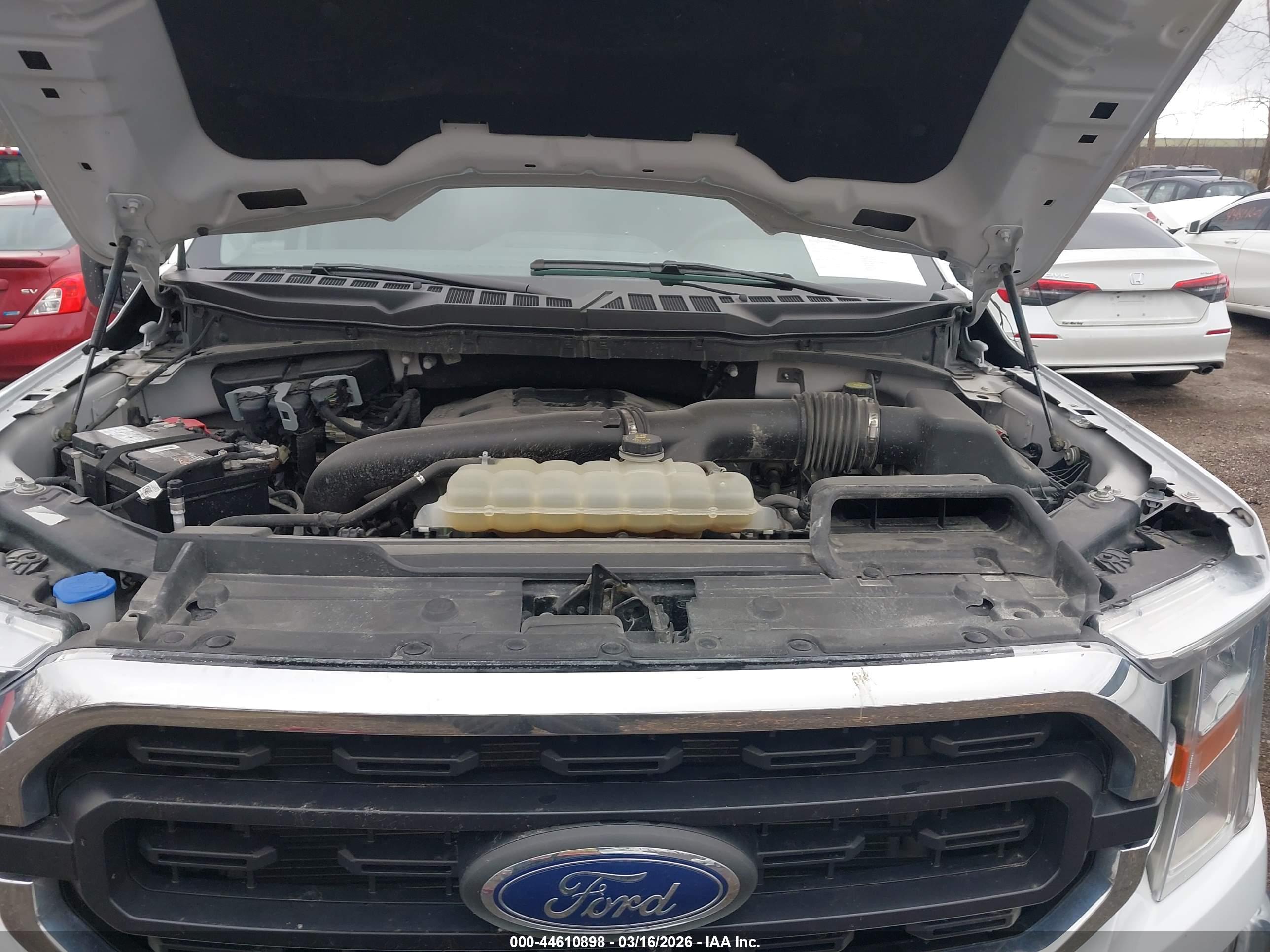 FORD F-150 image 10