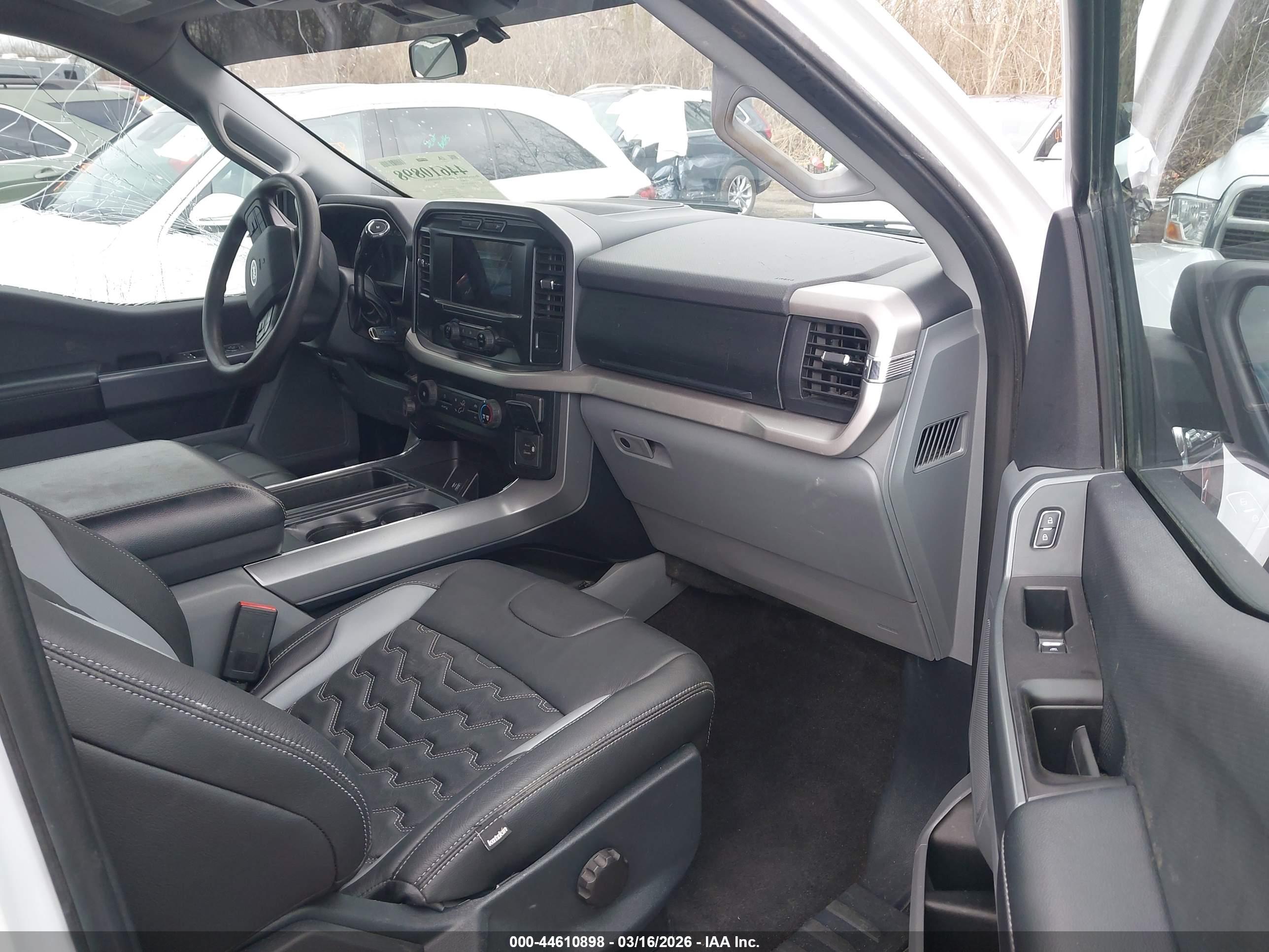 FORD F-150 image 5
