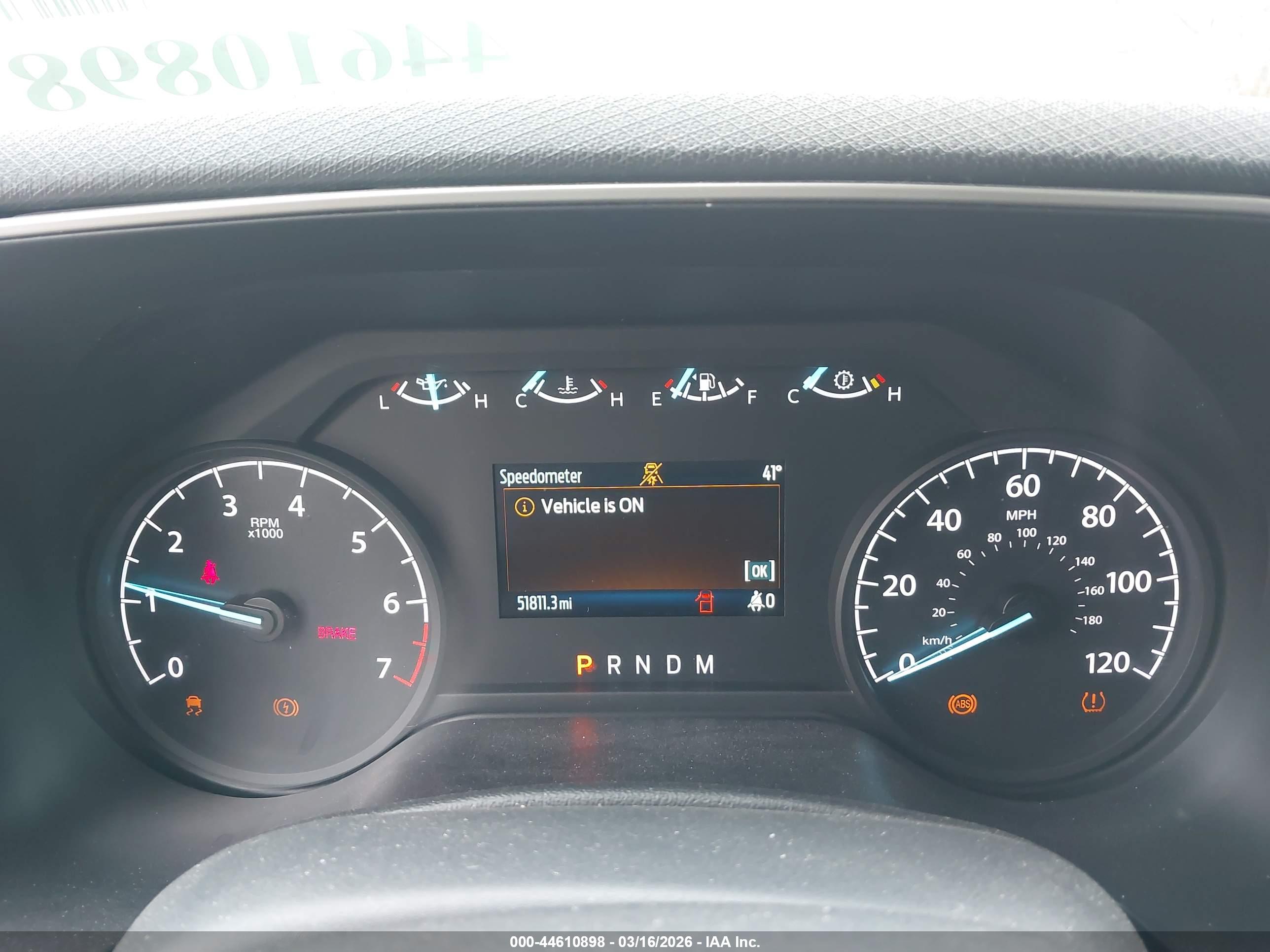 FORD F-150 image 7