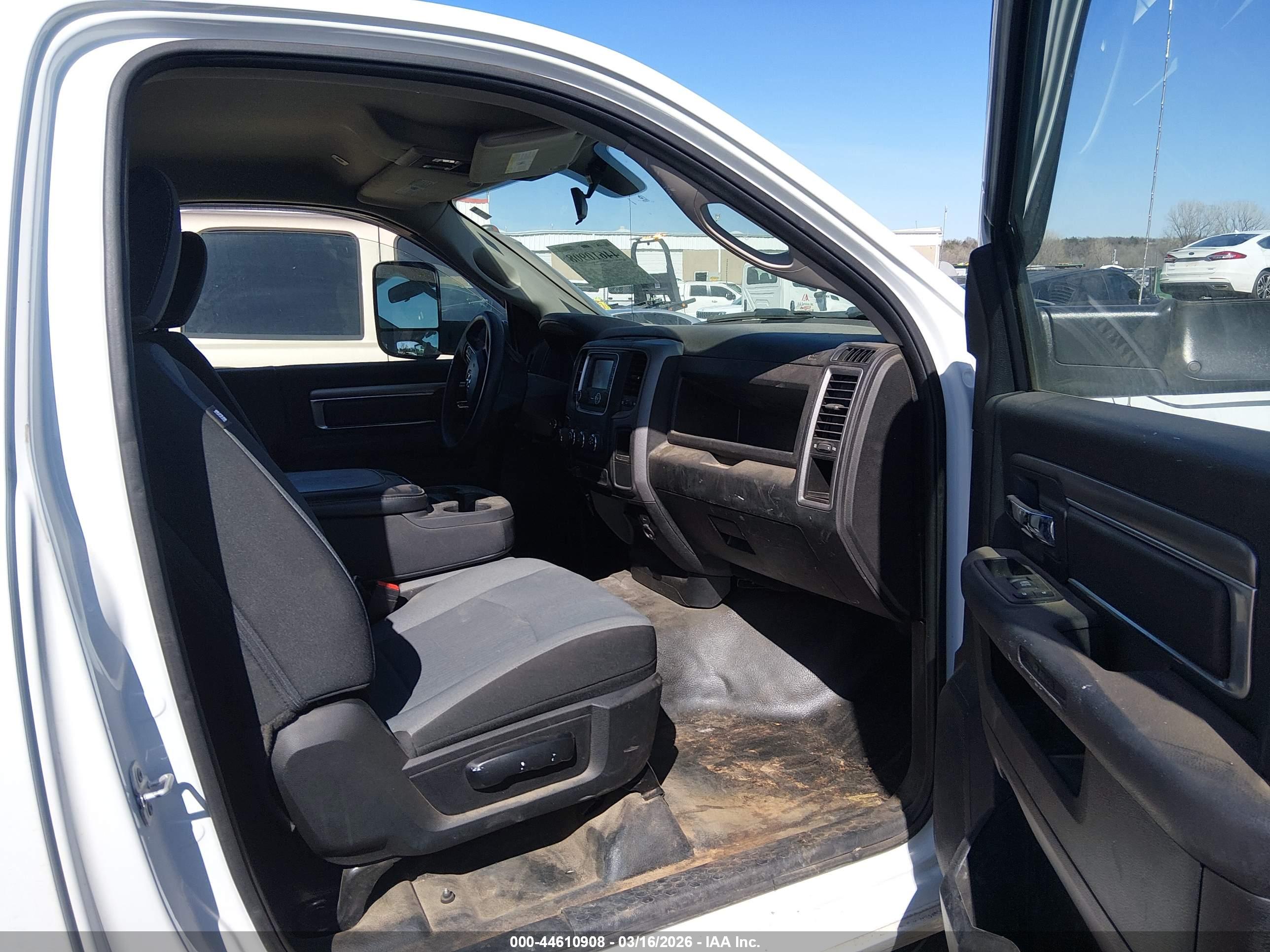 RAM 1500 image 5